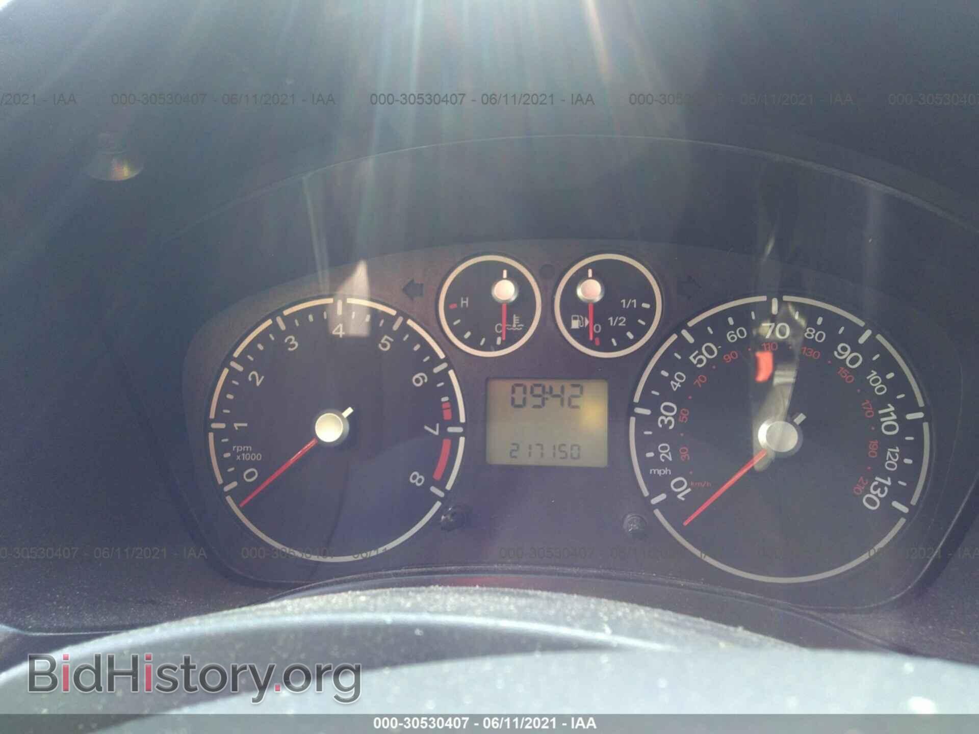 2011 FORD TRANSIT CONNECT - VIN: NM0LS7AN2BT049497 - Фото 7