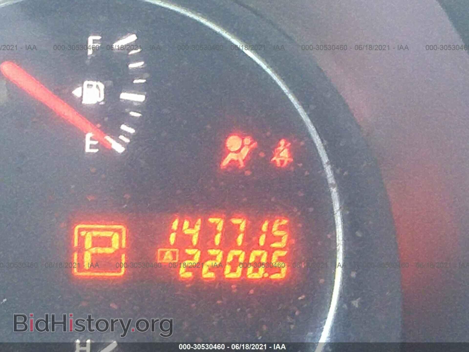 2009 NISSAN MAXIMA - VIN: 1N4AA51E19C856465 - Photo 7