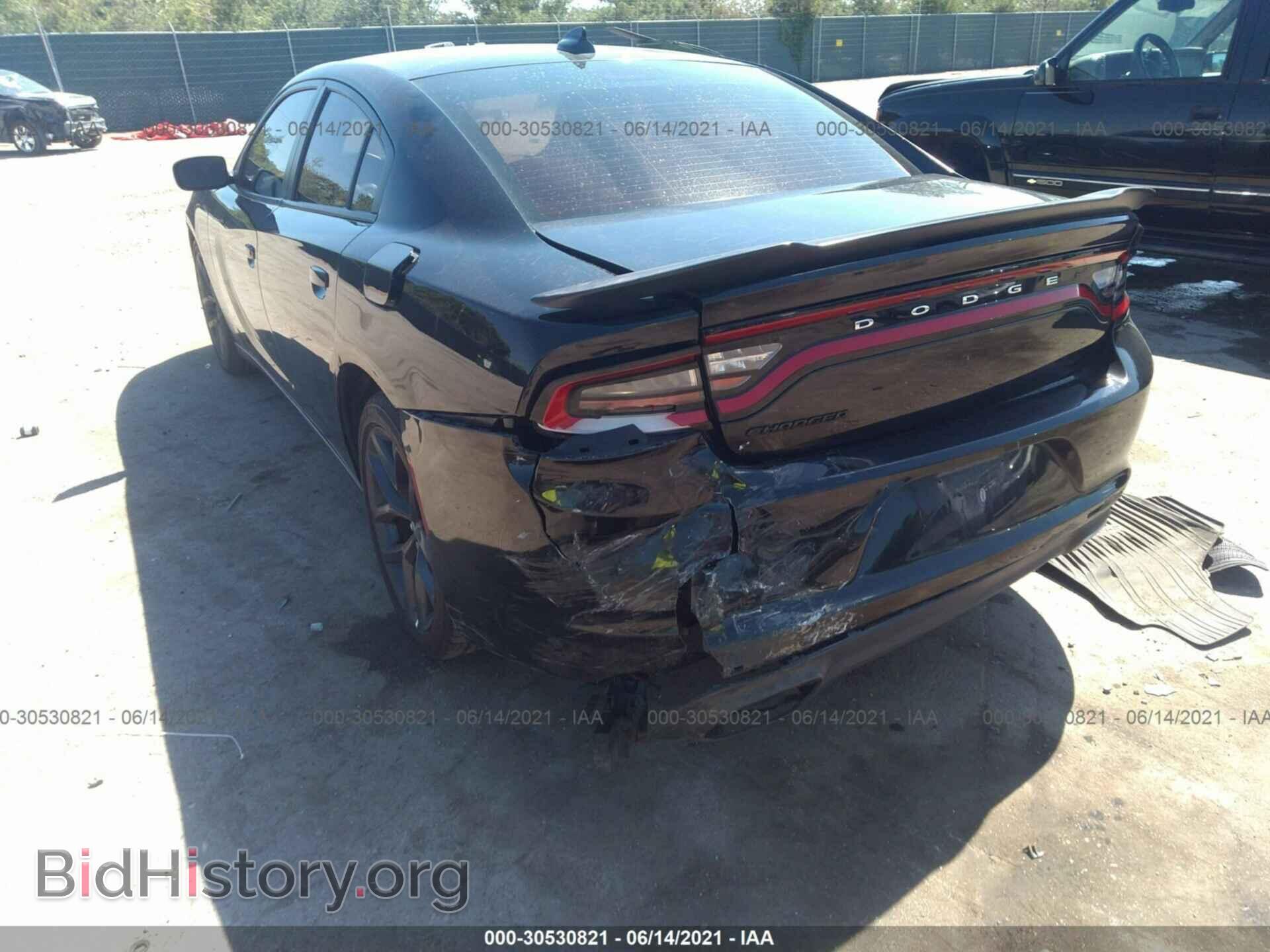 2017 DODGE CHARGER - VIN: 2C3CDXHG4HH581719 - Фото 6