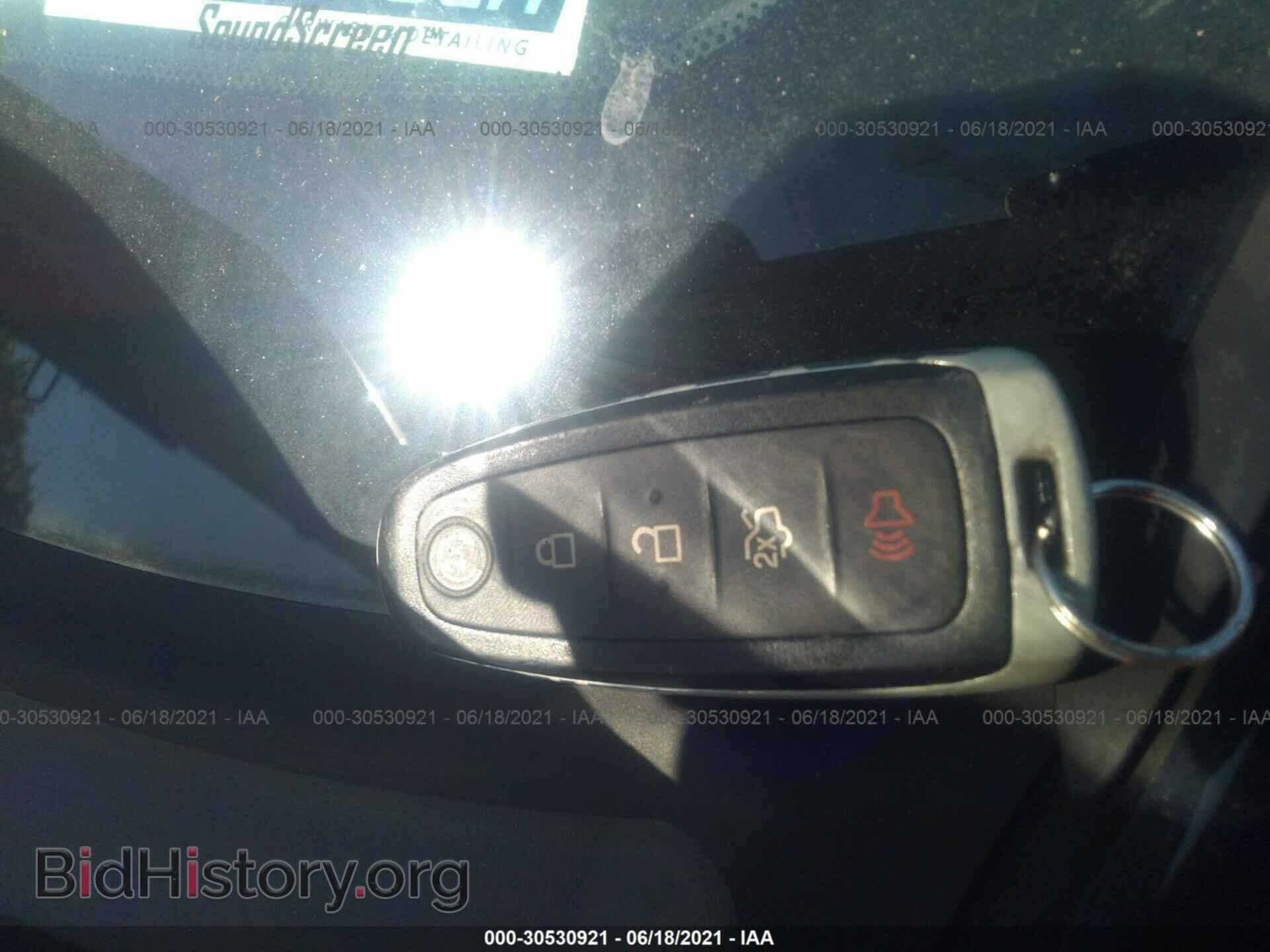 2012 FORD EXPLORER - VIN: 1FMHK8F80CGA80416 - Фото 11