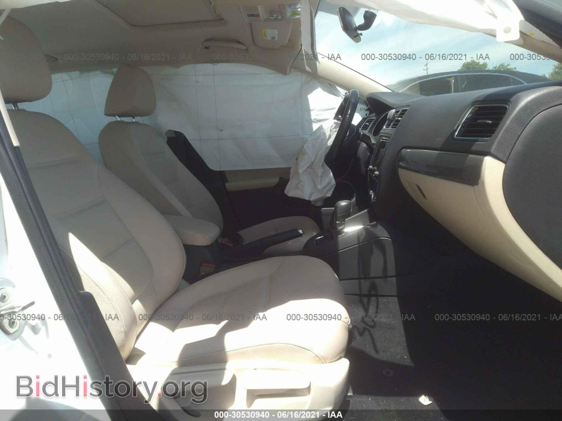 2017 VOLKSWAGEN JETTA - VIN: 3VWDB7AJ8HM359727 - Фото 5
