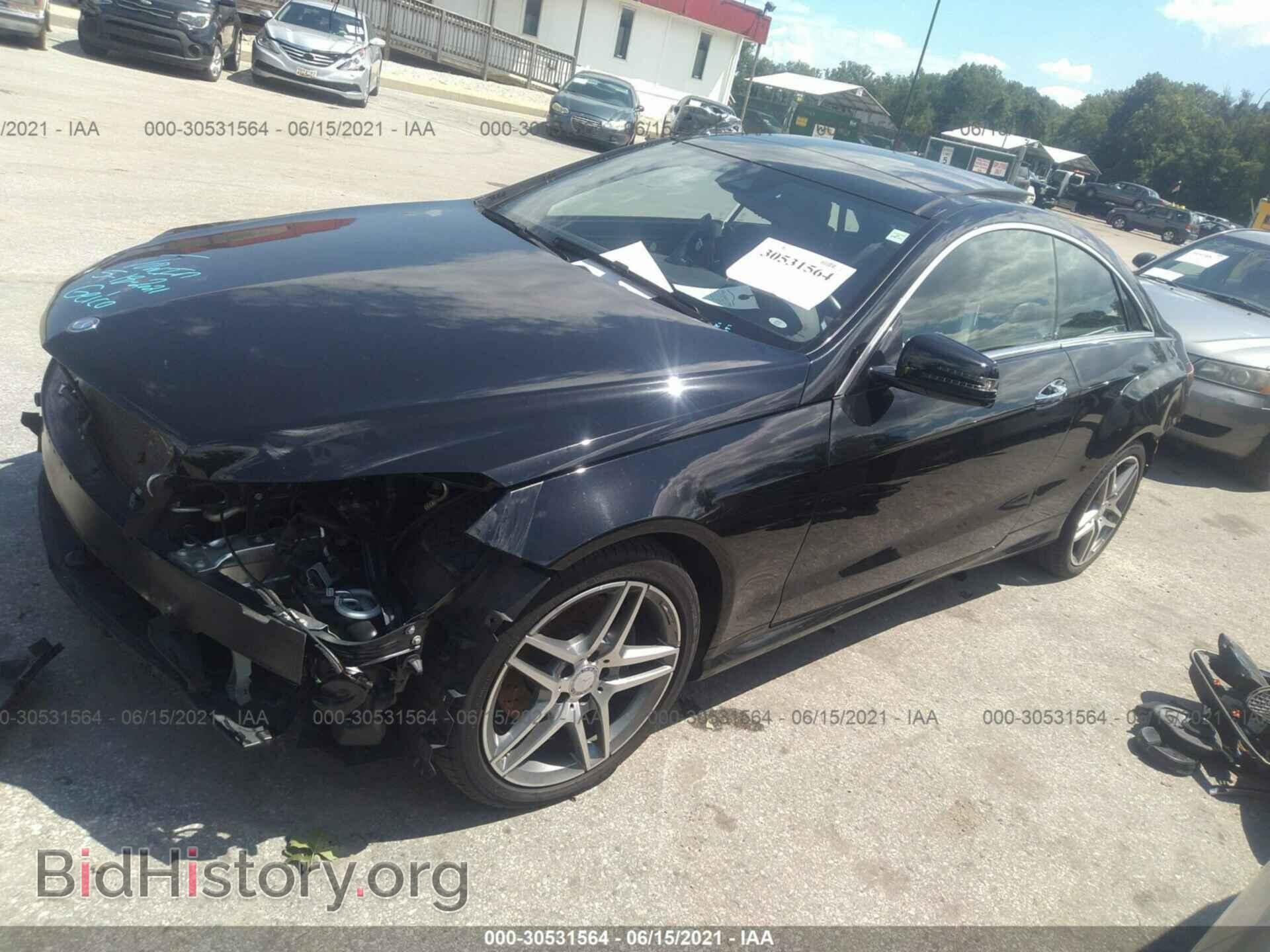 2017 MERCEDES-BENZ E-CLASS - VIN: WDDKJ6HB7HF361903 - Фото 2