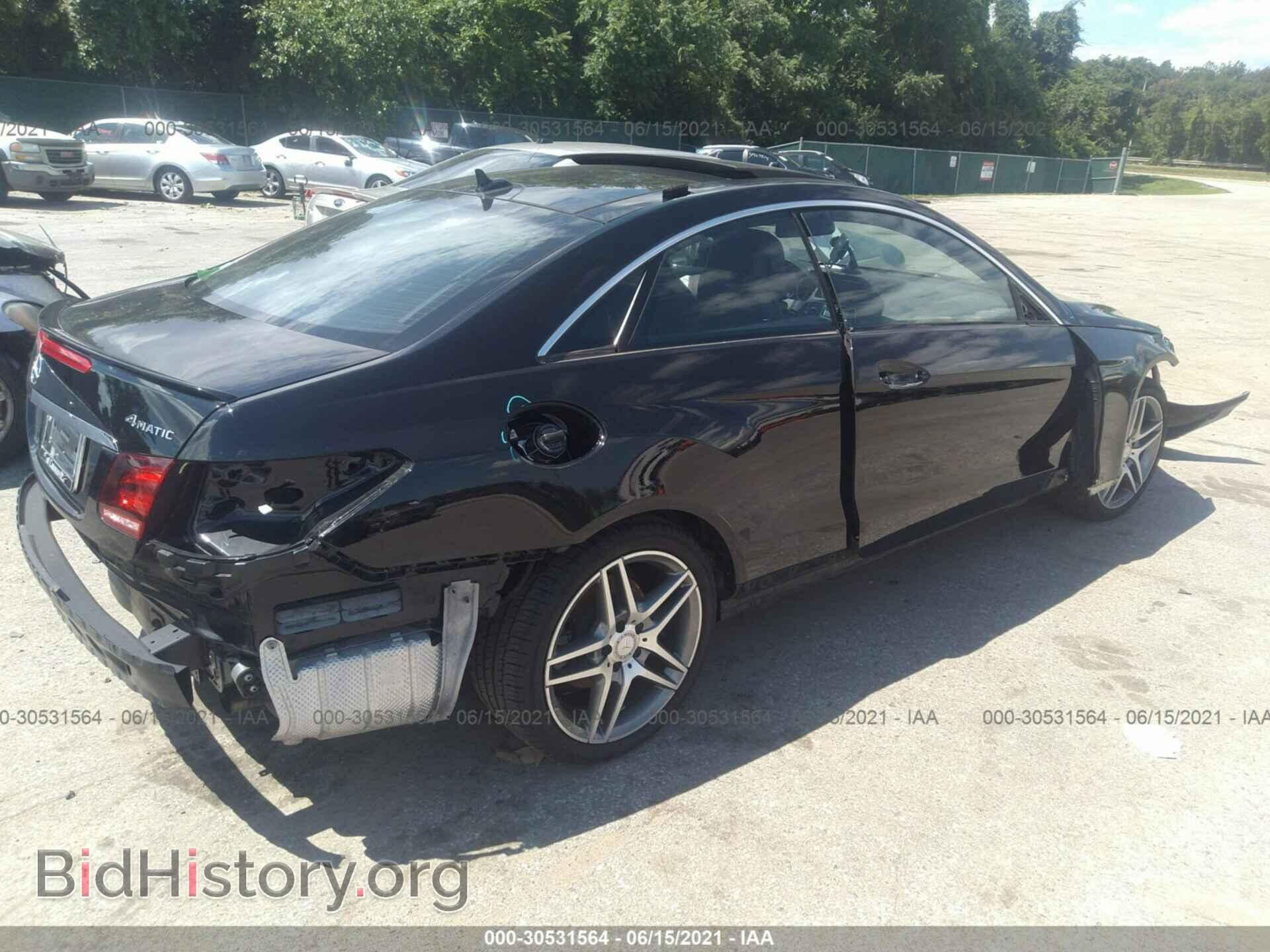 2017 MERCEDES-BENZ E-CLASS - VIN: WDDKJ6HB7HF361903 - Фото 4
