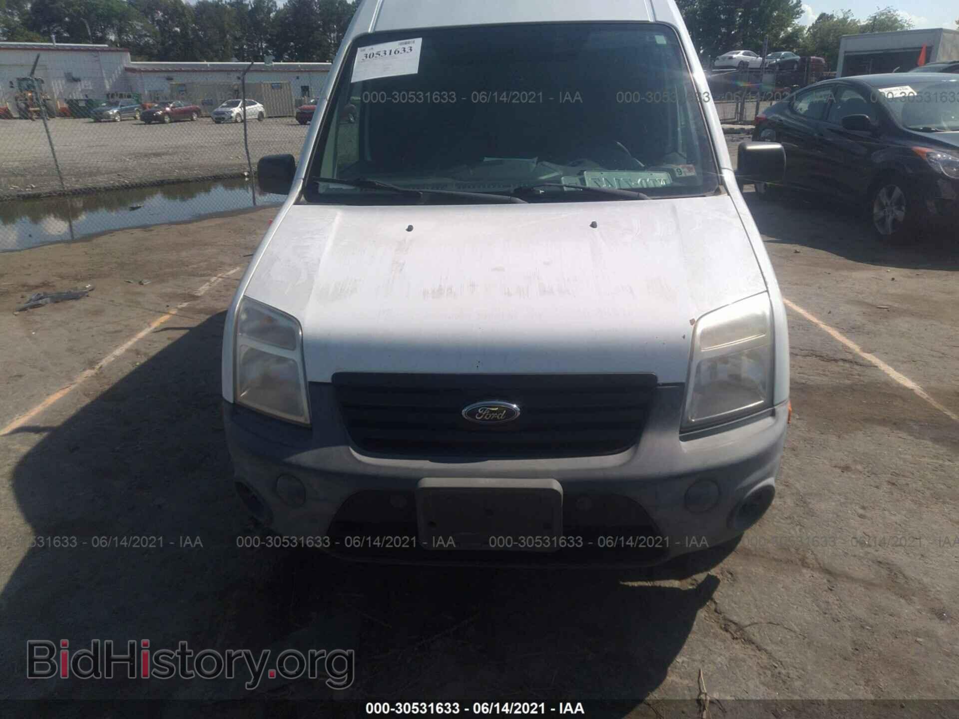 2013 FORD TRANSIT CONNECT - VIN: NM0LS7AN5DT144736 - Фото 6