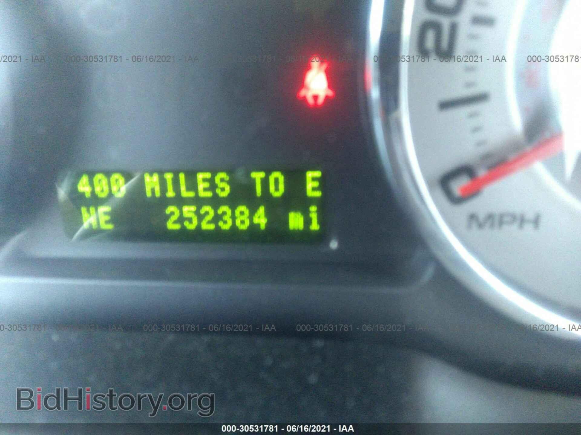 2008 FORD EDGE - VIN: 2FMDK49C08BB24257 - Photo 7