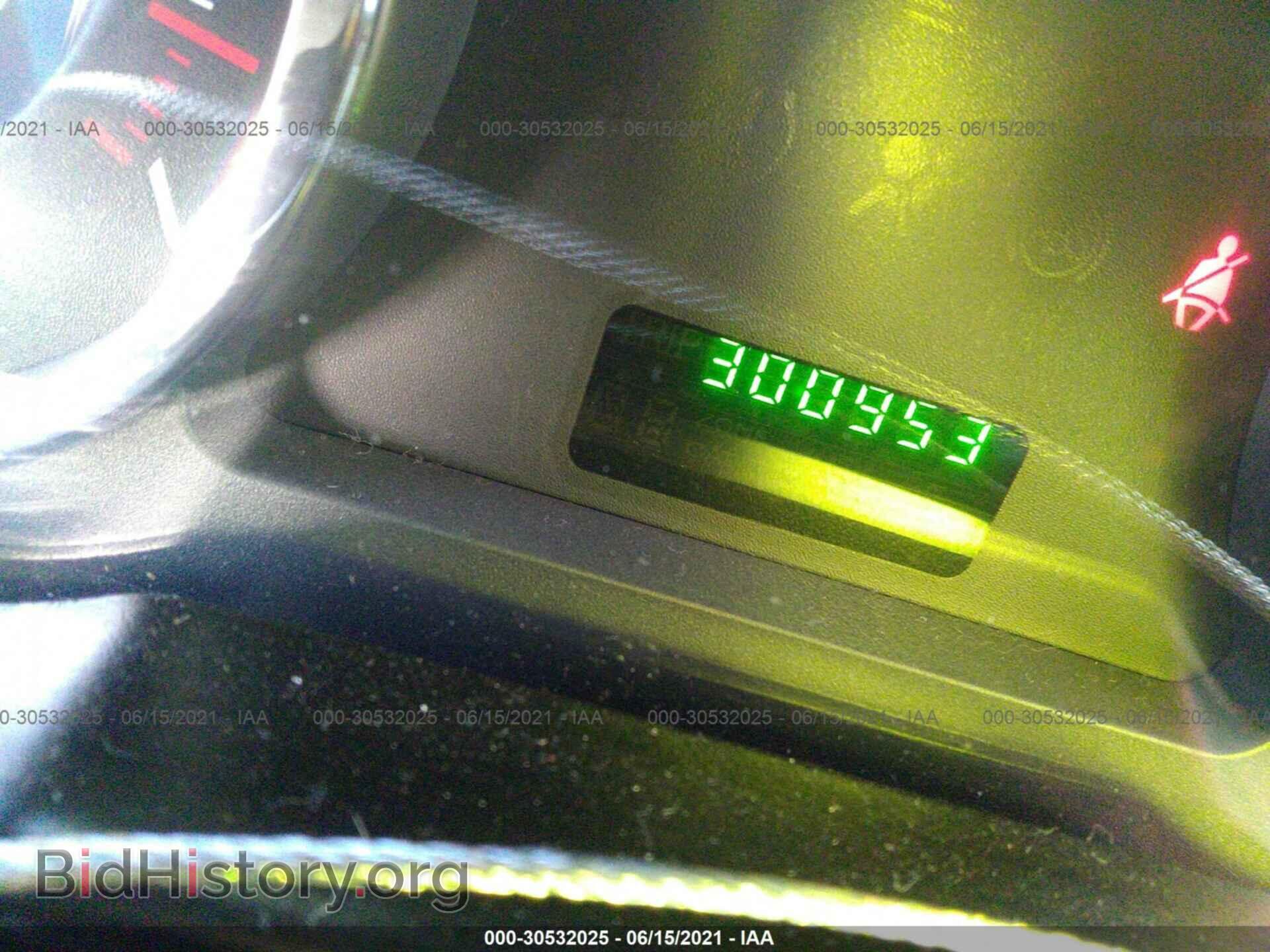 2008 FORD EDGE - VIN: 2FMDK36C38BB05782 - Photo 7