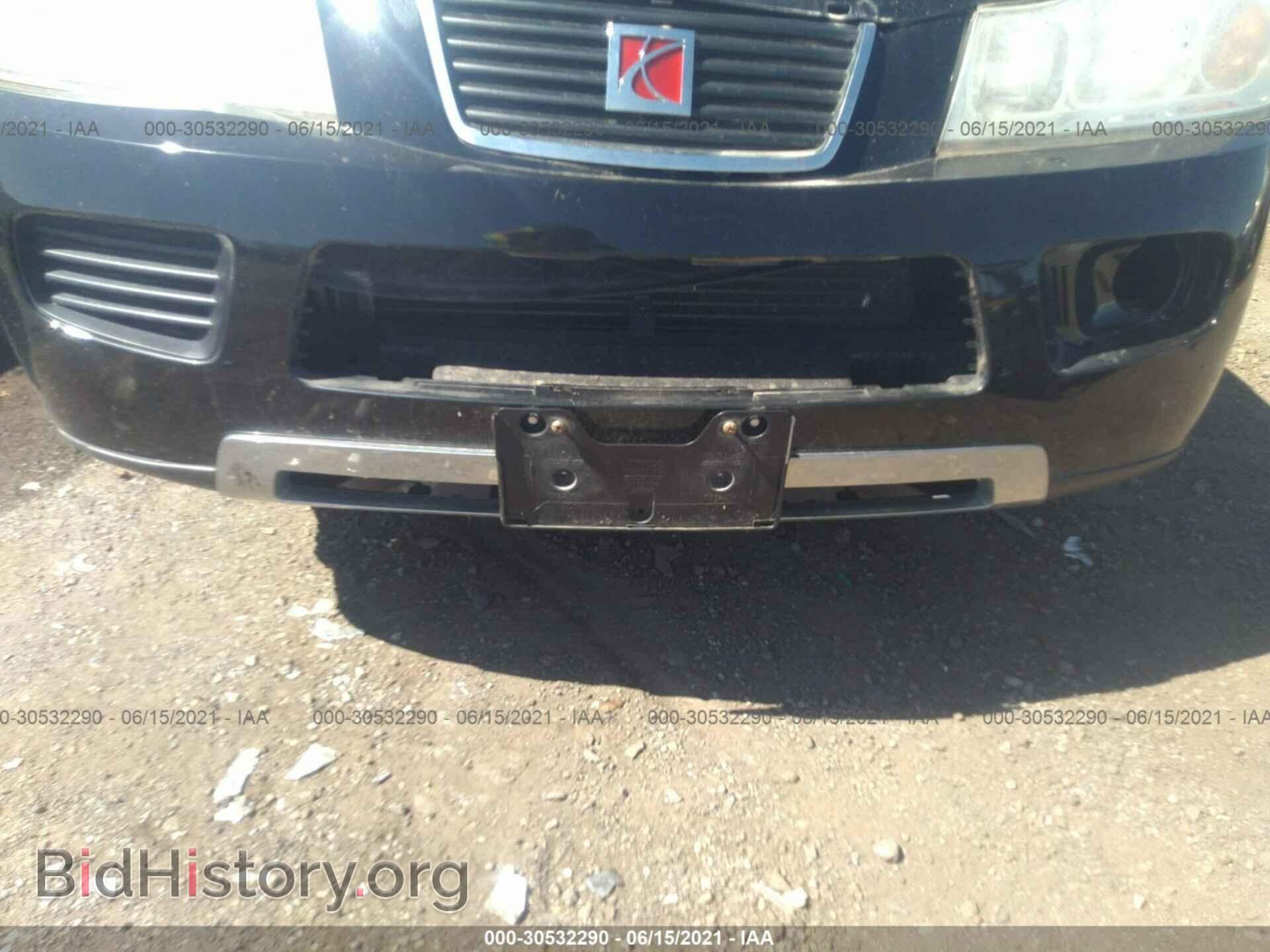2007 SATURN VUE - VIN: 5GZCZ33D67S837450 - Фото 6