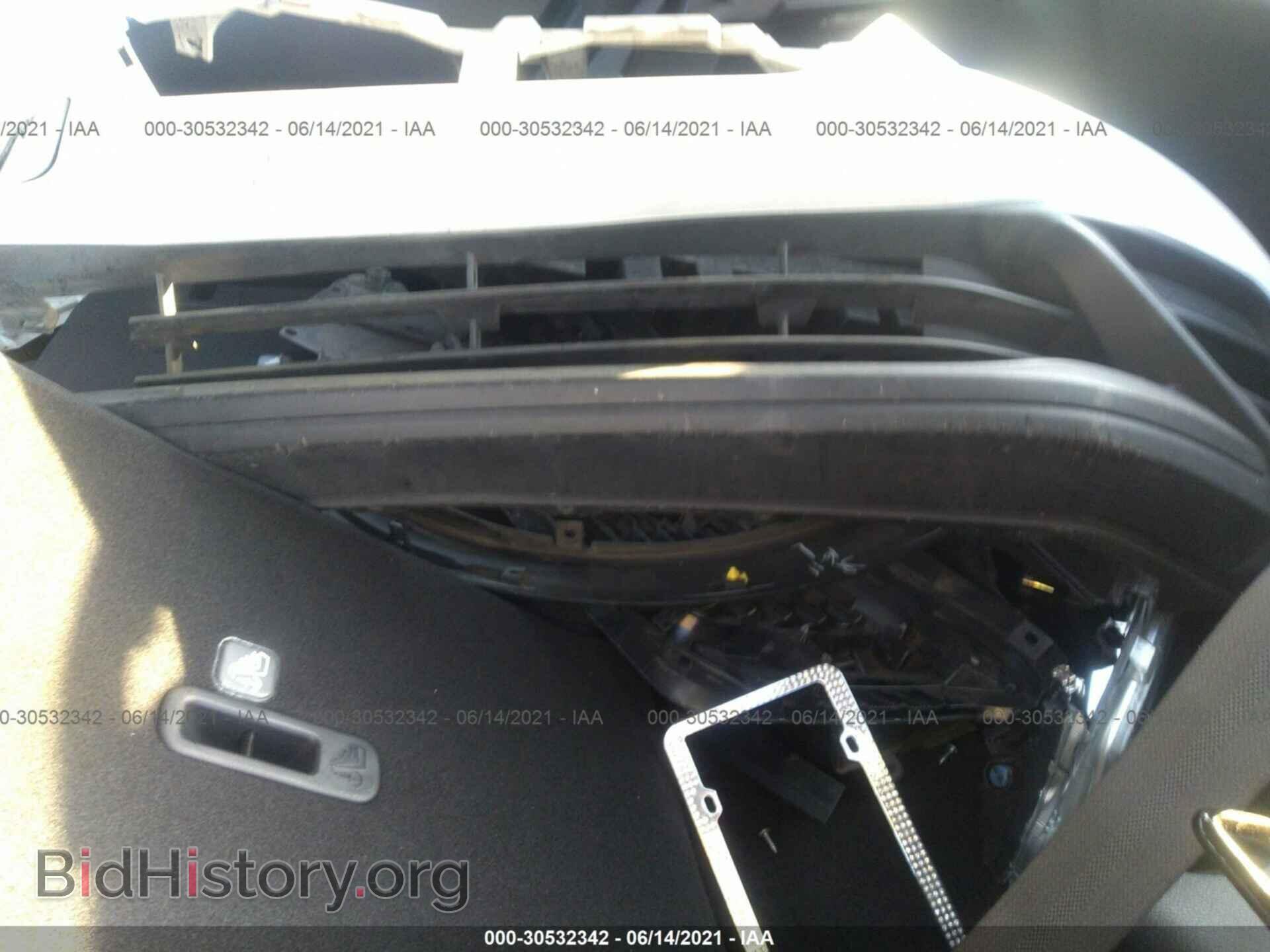 2019 NISSAN KICKS - VIN: 3N1CP5CU3KL478541 - Фото 12