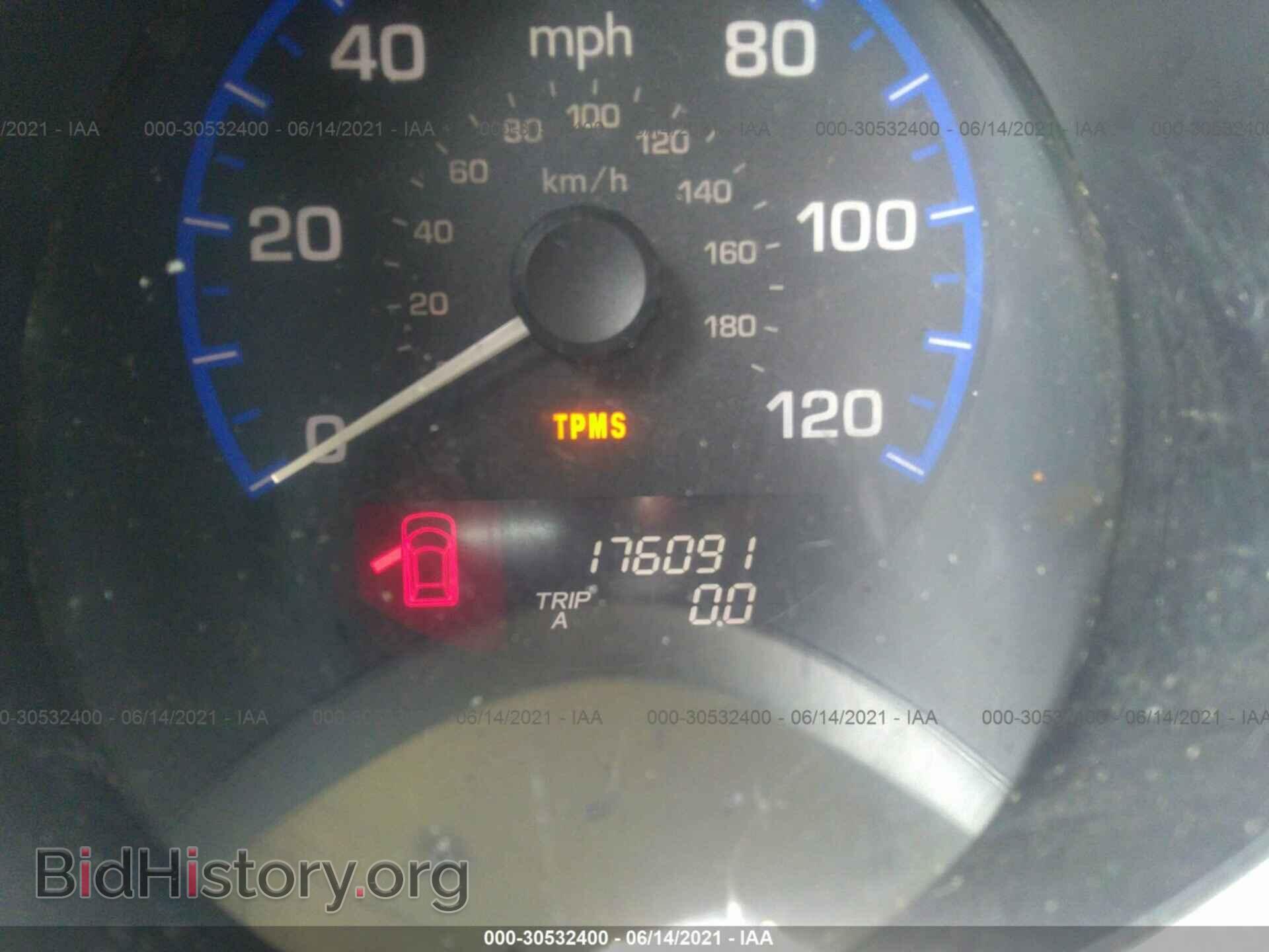 2008 HONDA ELEMENT - VIN: 5J6YH18358L000600 - Фото 7