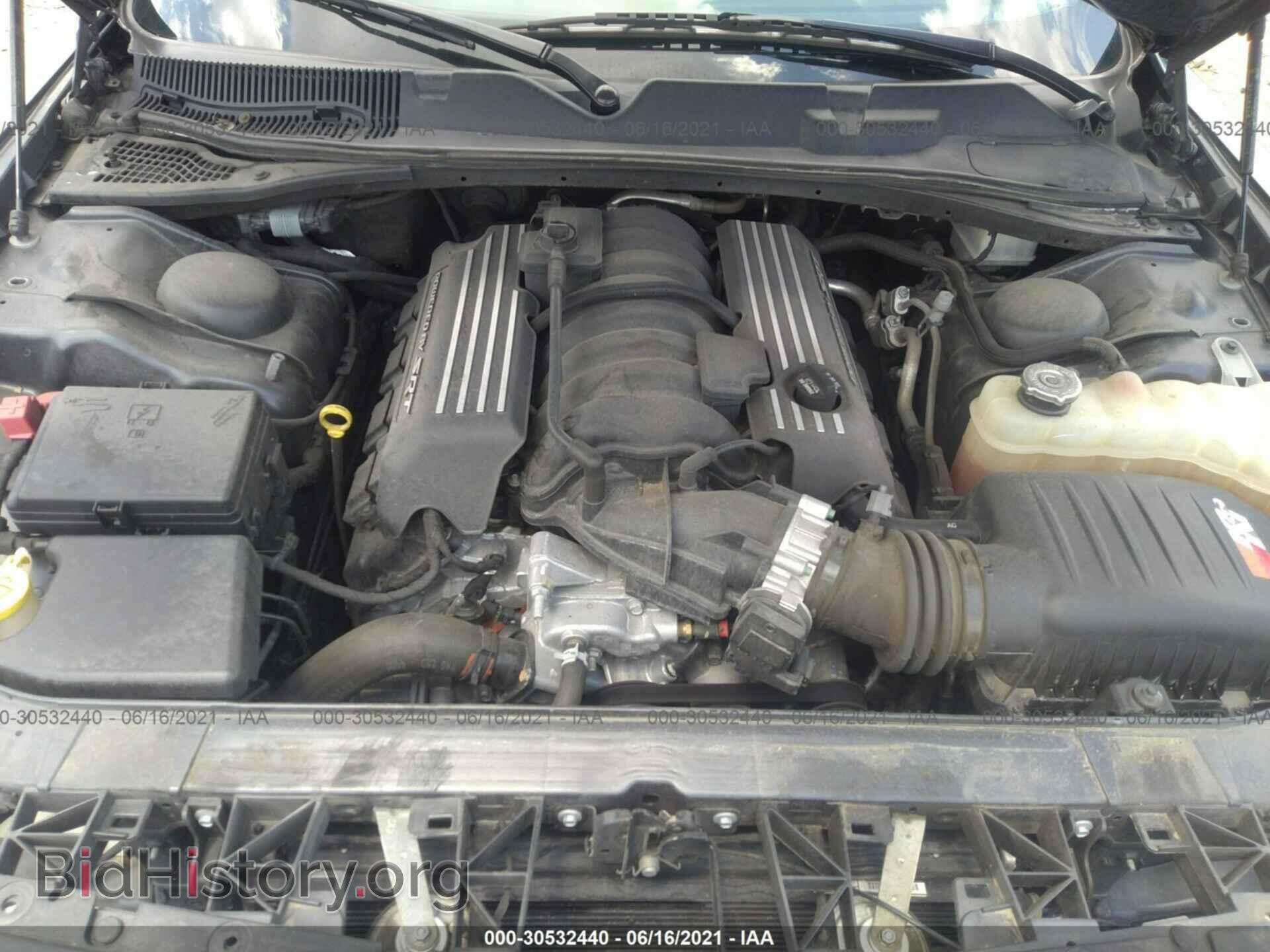 2019 DODGE CHALLENGER - VIN: 2C3CDZFJ8KH642295 - Фото 10