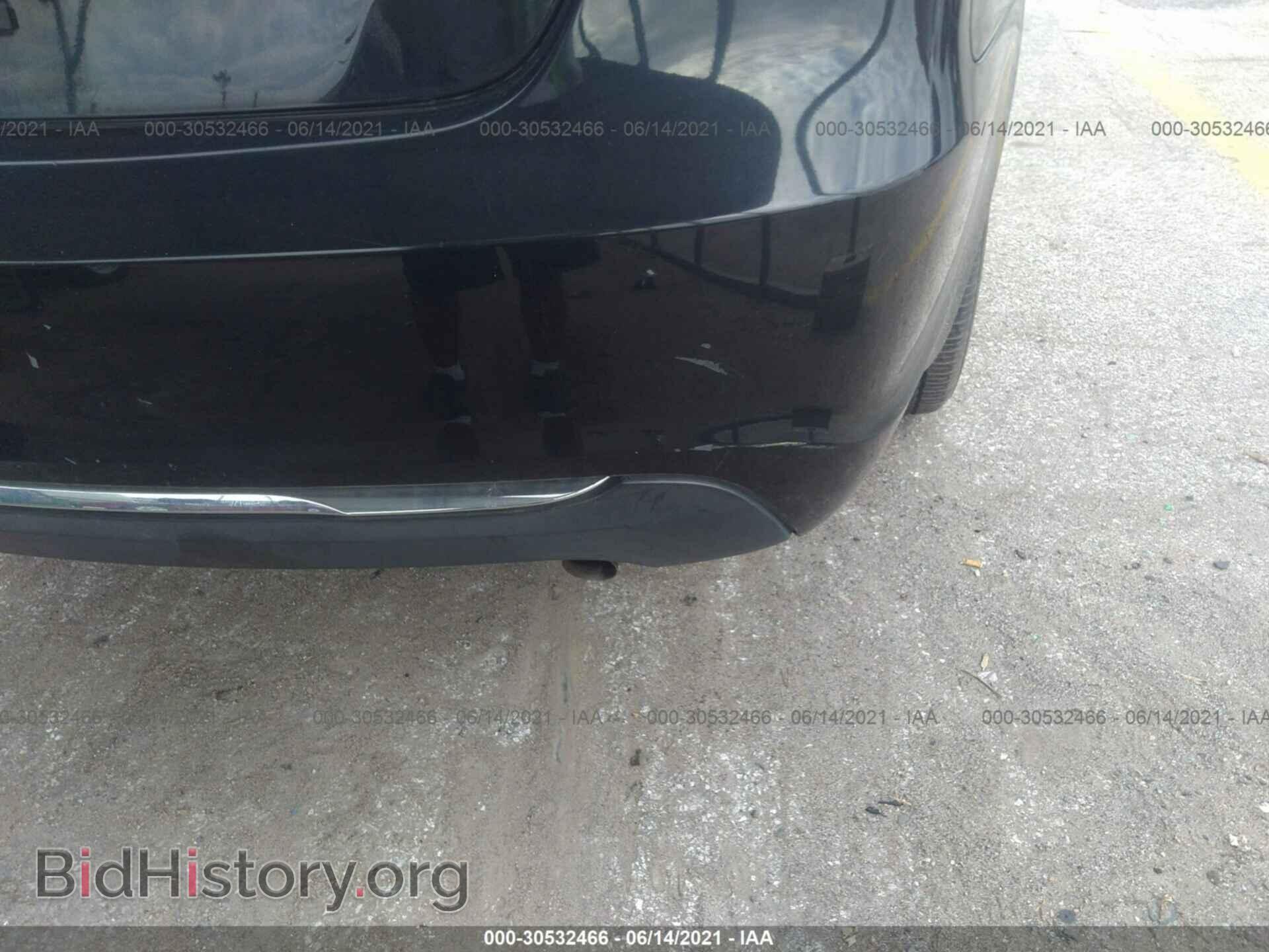 2012 CHRYSLER 200 - VIN: 1C3CCBCB7CN106941 - Photo 6