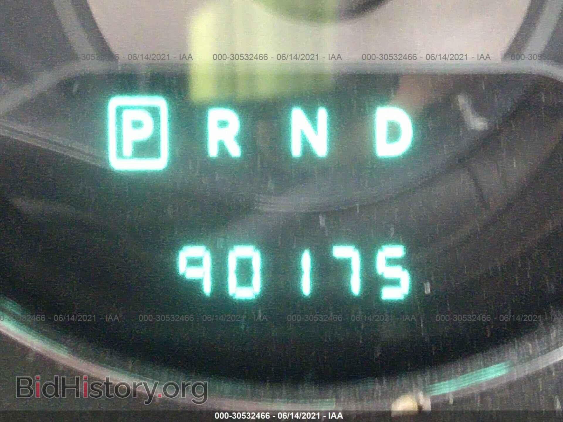 2012 CHRYSLER 200 - VIN: 1C3CCBCB7CN106941 - Photo 7