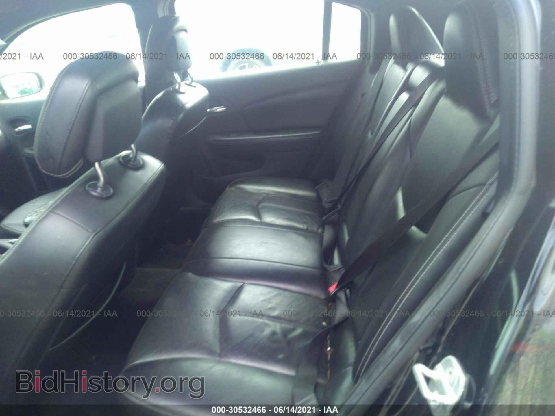 2012 CHRYSLER 200 - VIN: 1C3CCBCB7CN106941 - Photo 8