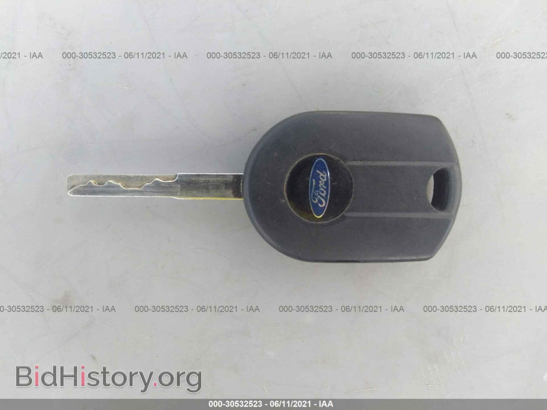 2017 FORD FOCUS - VIN: 1FADP3E21HL230087 - Photo 11