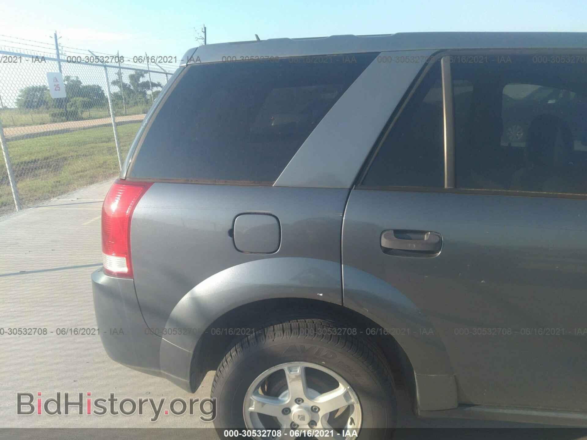 2007 SATURN VUE - VIN: 5GZCZ33D87S800237 - Фото 6