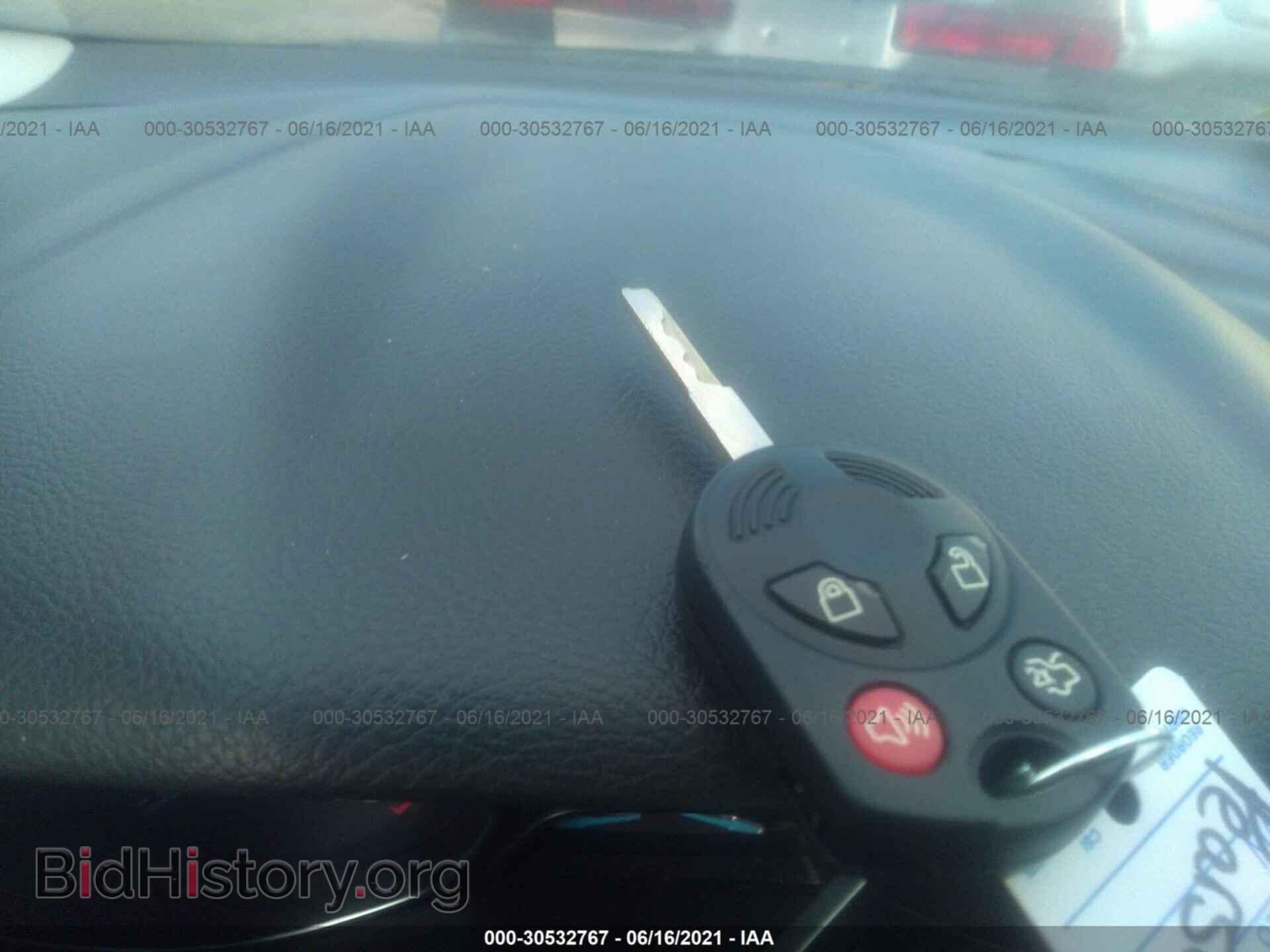 2012 FORD FOCUS - VIN: 1FAHP3K24CL164438 - Фото 11