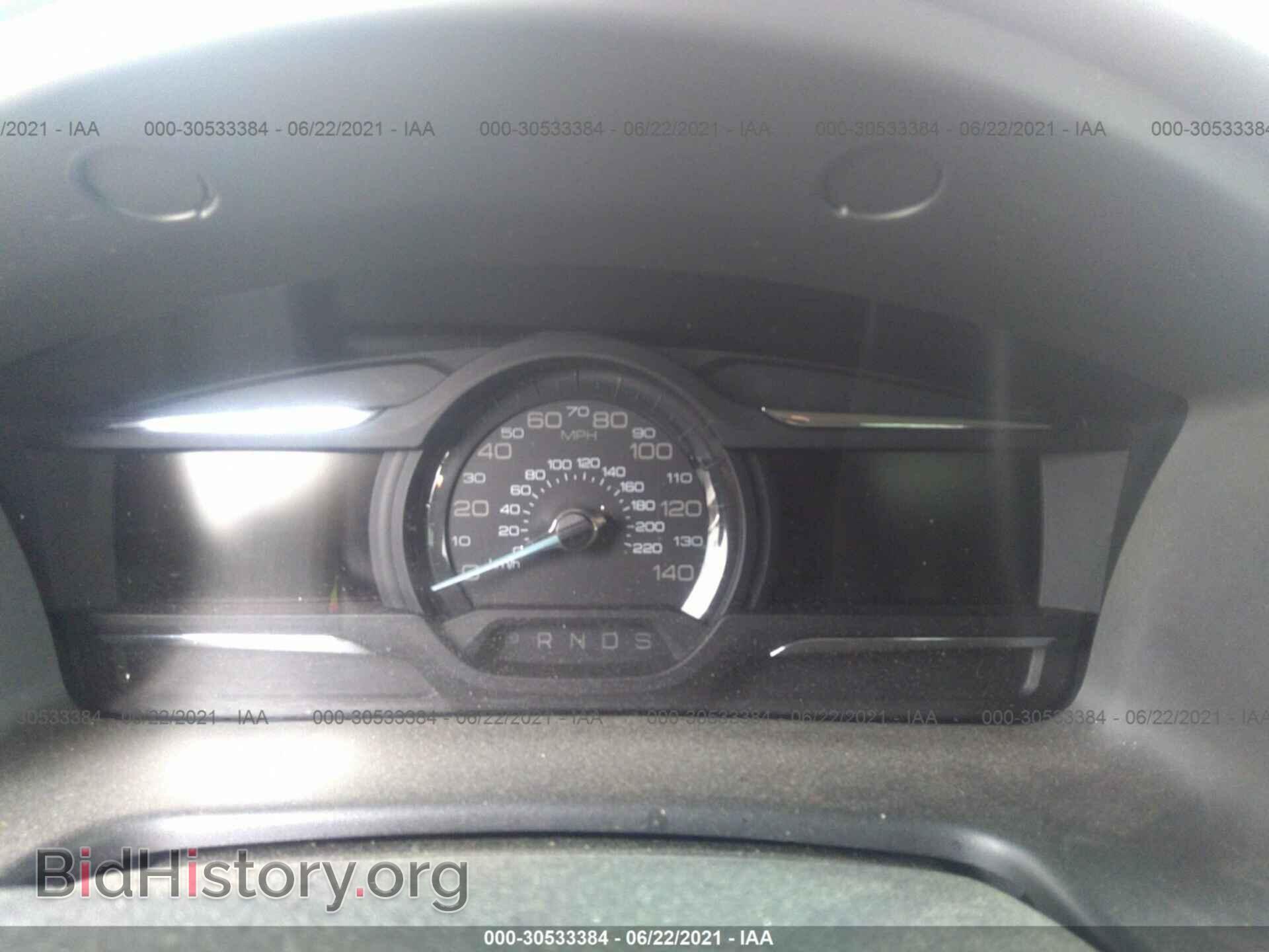 2014 FORD FLEX - VIN: 2FMHK6DT5EBD02065 - Фото 7