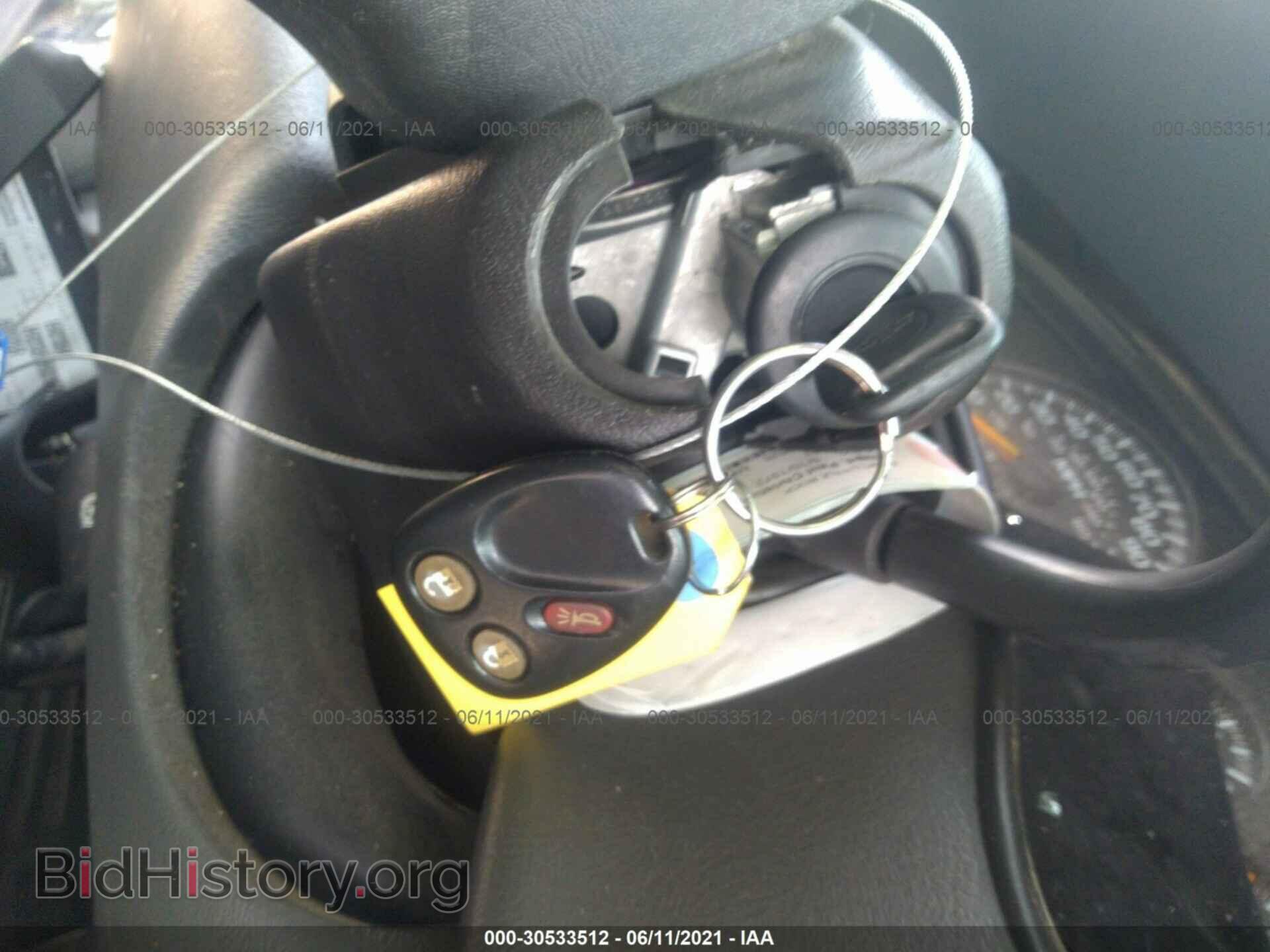 2006 CHEVROLET SILVERADO 1500 - VIN: 2GCEC19V561135845 - Фото 11