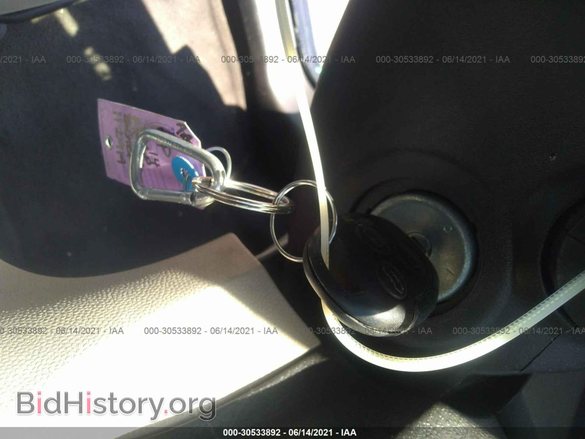 2014 FORD FIESTA - VIN: 3FADP4EJ1EM241159 - Фото 11