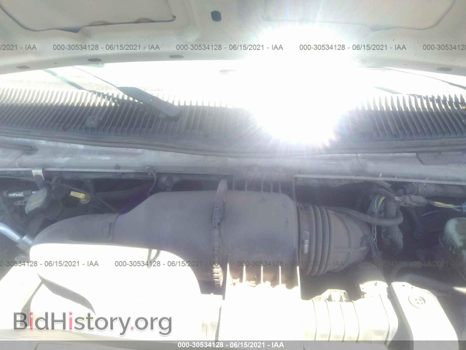 2014 FORD ECONOLINE CARGO VAN - VIN: 1FTNE1EW9EDA97676 - Фото 10