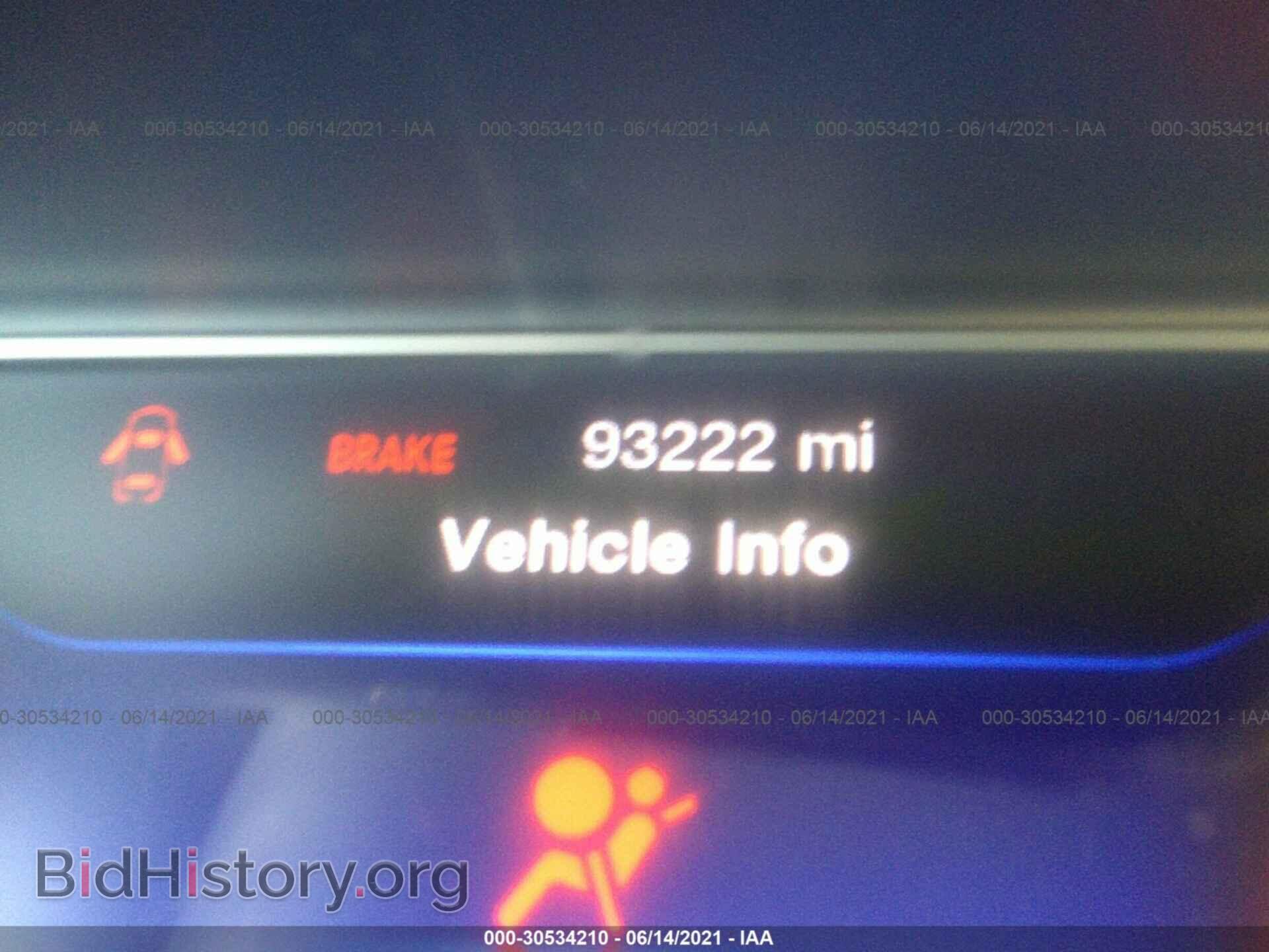 2015 CHRYSLER 200 - VIN: 1C3CCCBB0FN535916 - Фото 7