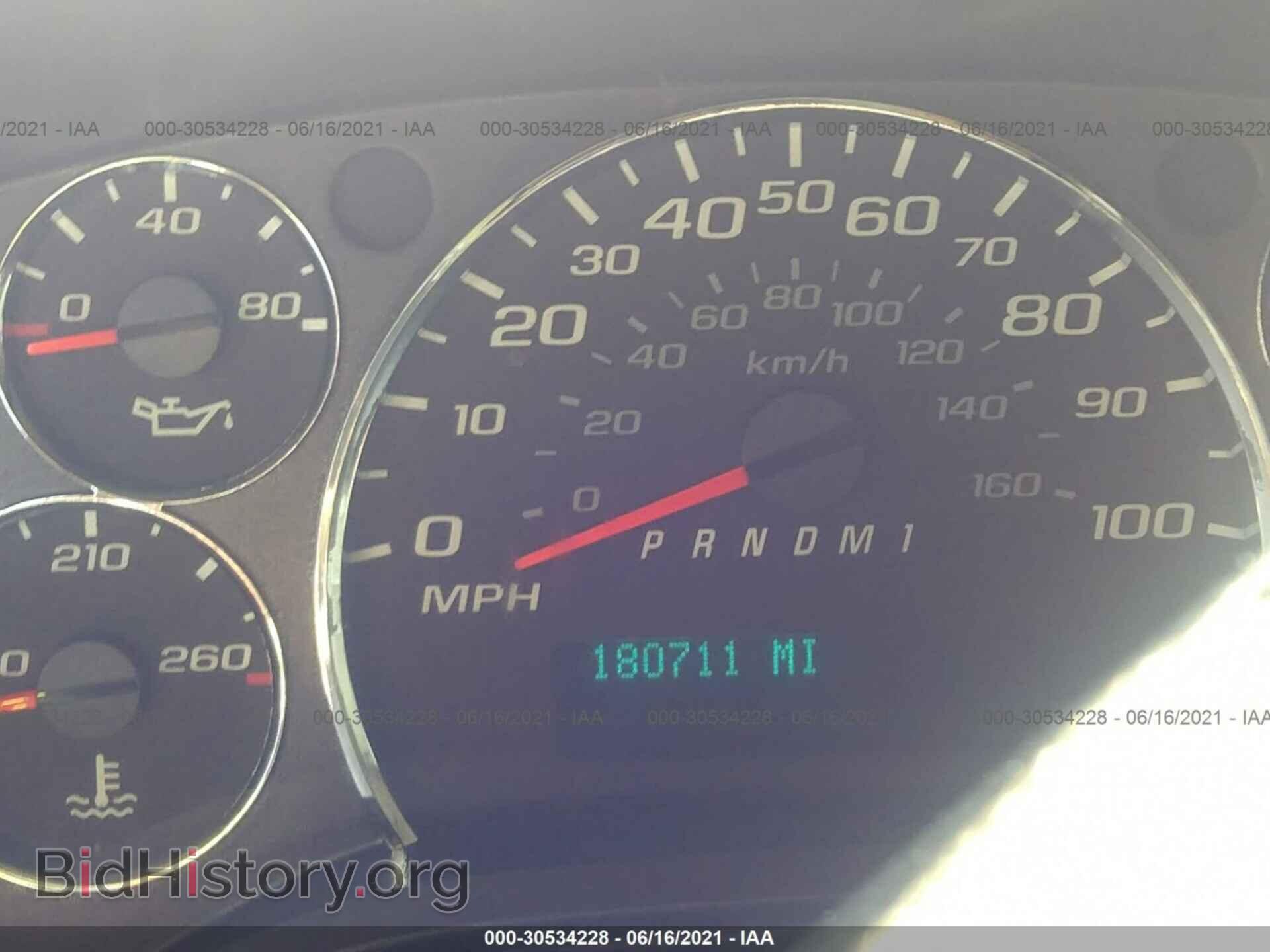 2011 CHEVROLET EXPRESS CARGO VAN - VIN: 1GCZGUCG7B1146881 - Фото 7