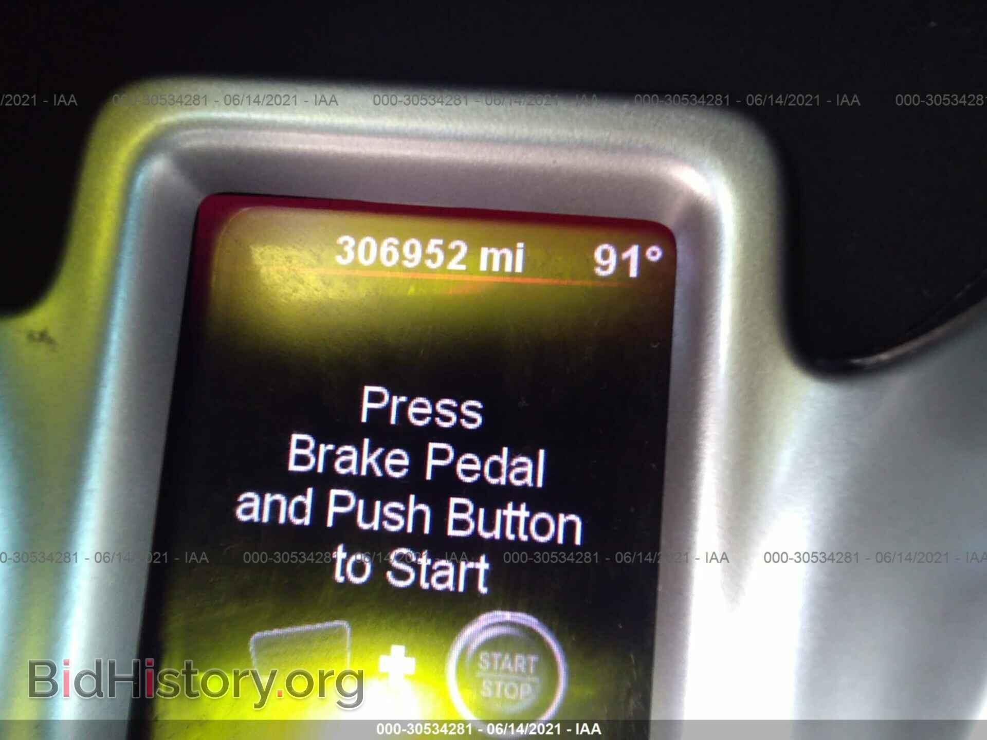 2012 DODGE JOURNEY - VIN: 3C4PDDBG8CT208302 - Photo 7
