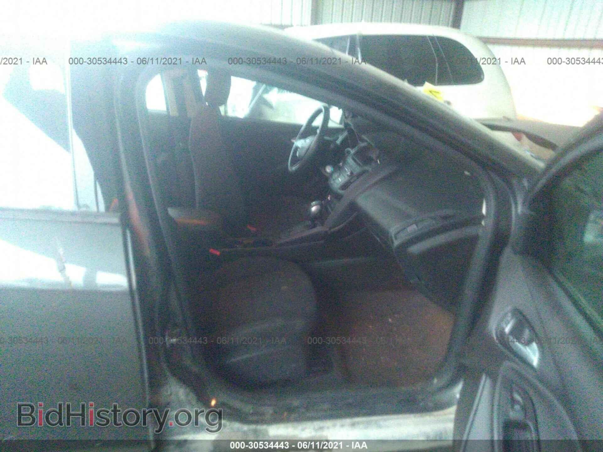 2016 FORD FOCUS - VIN: 1FADP3F29GL351303 - Photo 5