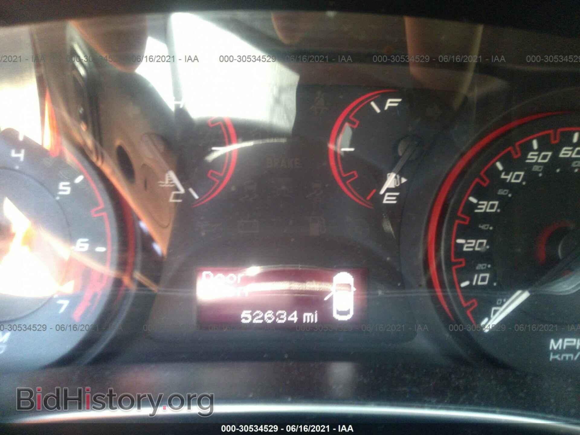 2014 DODGE DART - VIN: 1C3CDFBB7ED915029 - Photo 7