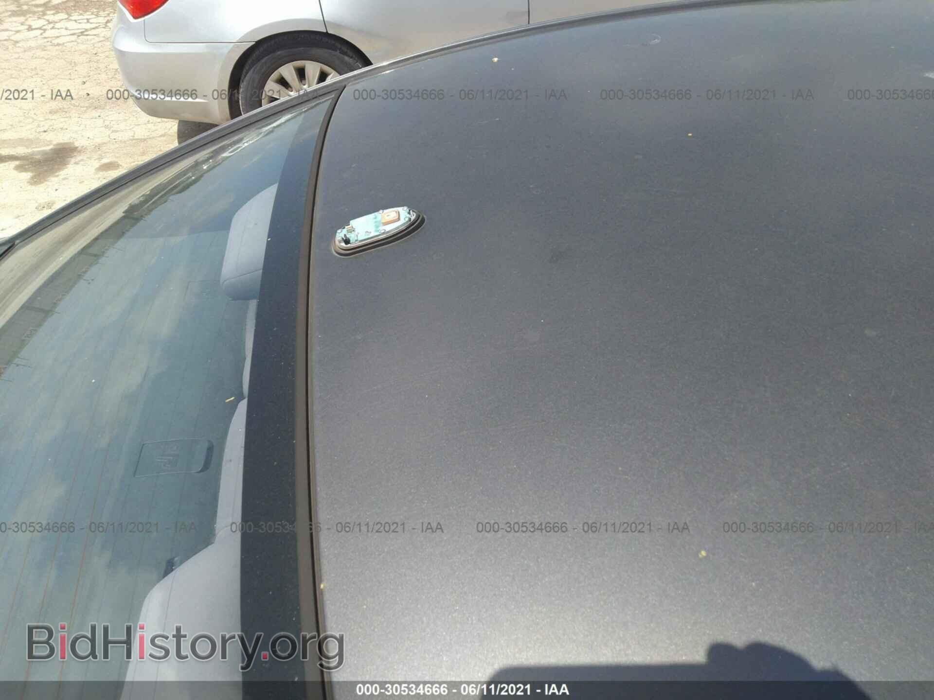 2013 KIA FORTE - VIN: KNAFU4A29D5697776 - Photo 6