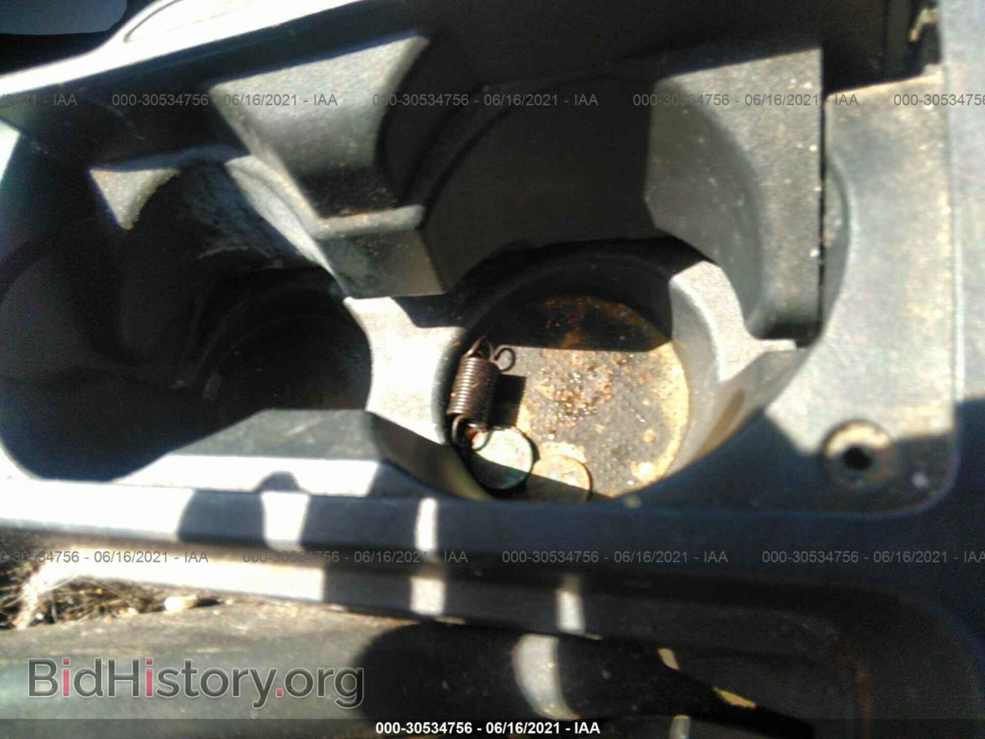 2008 MITSUBISHI ECLIPSE - VIN: 4A3AK24F98E005671 - Фото 5
