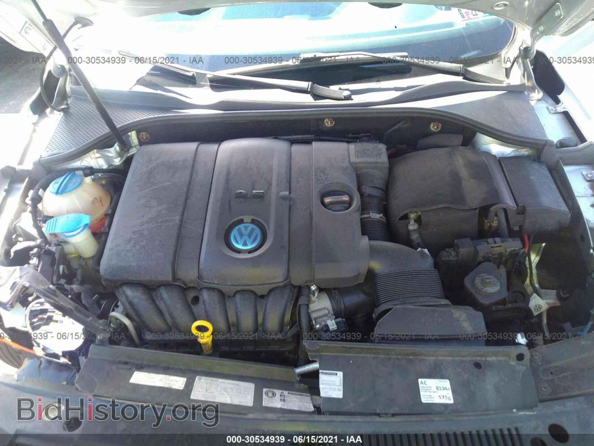 2014 VOLKSWAGEN PASSAT - VIN: 1VWAP7A31EC018639 - Фото 10