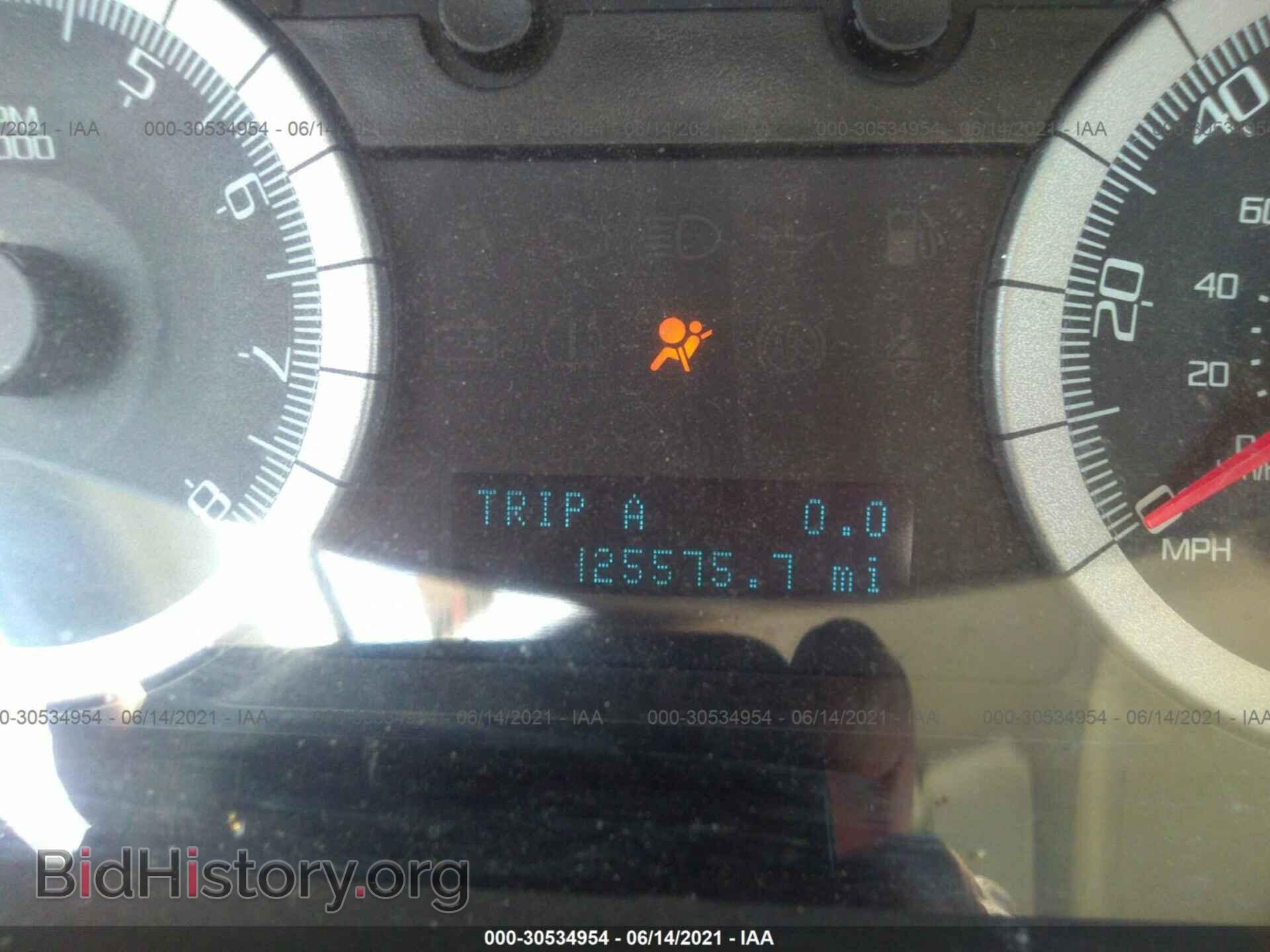 2008 FORD ESCAPE - VIN: 1FMCU03128KD06893 - Фото 7