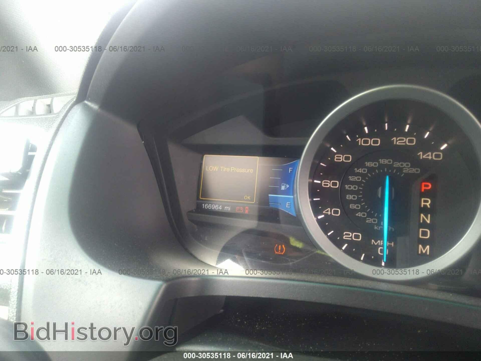 2012 FORD EXPLORER - VIN: 1FMHK8F80CGA66984 - Фото 7