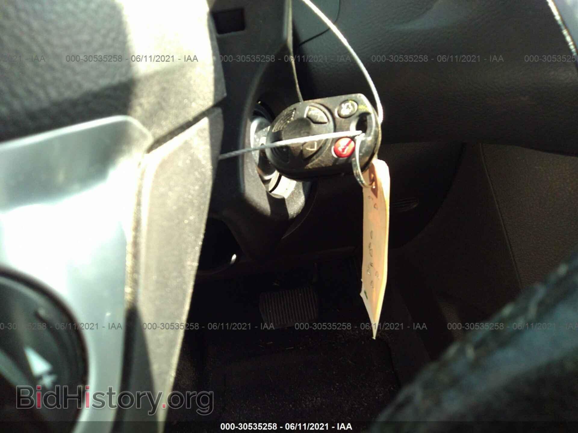 2014 FORD FOCUS - VIN: 1FADP3F20EL284202 - Фото 11
