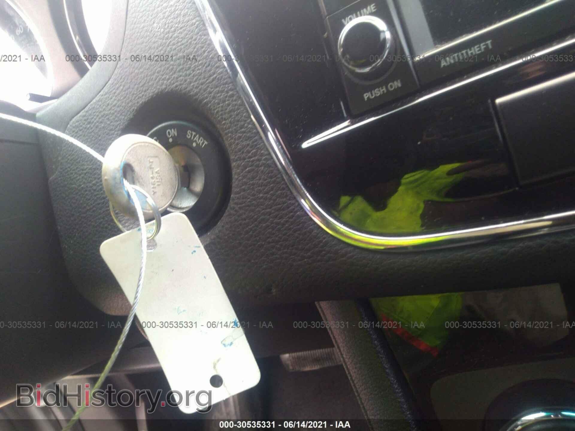 2014 CHRYSLER 200 - VIN: 1C3CCBBG7EN131838 - Фото 11