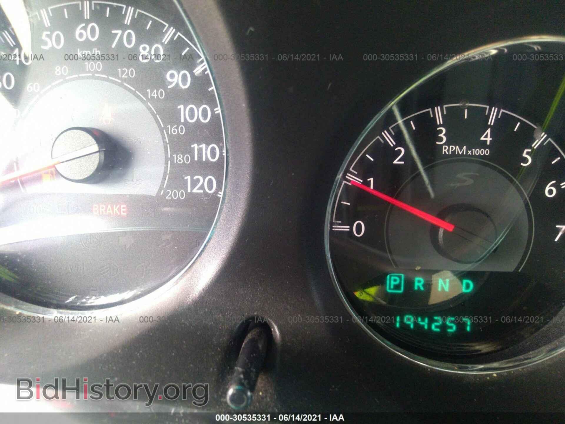 2014 CHRYSLER 200 - VIN: 1C3CCBBG7EN131838 - Фото 7