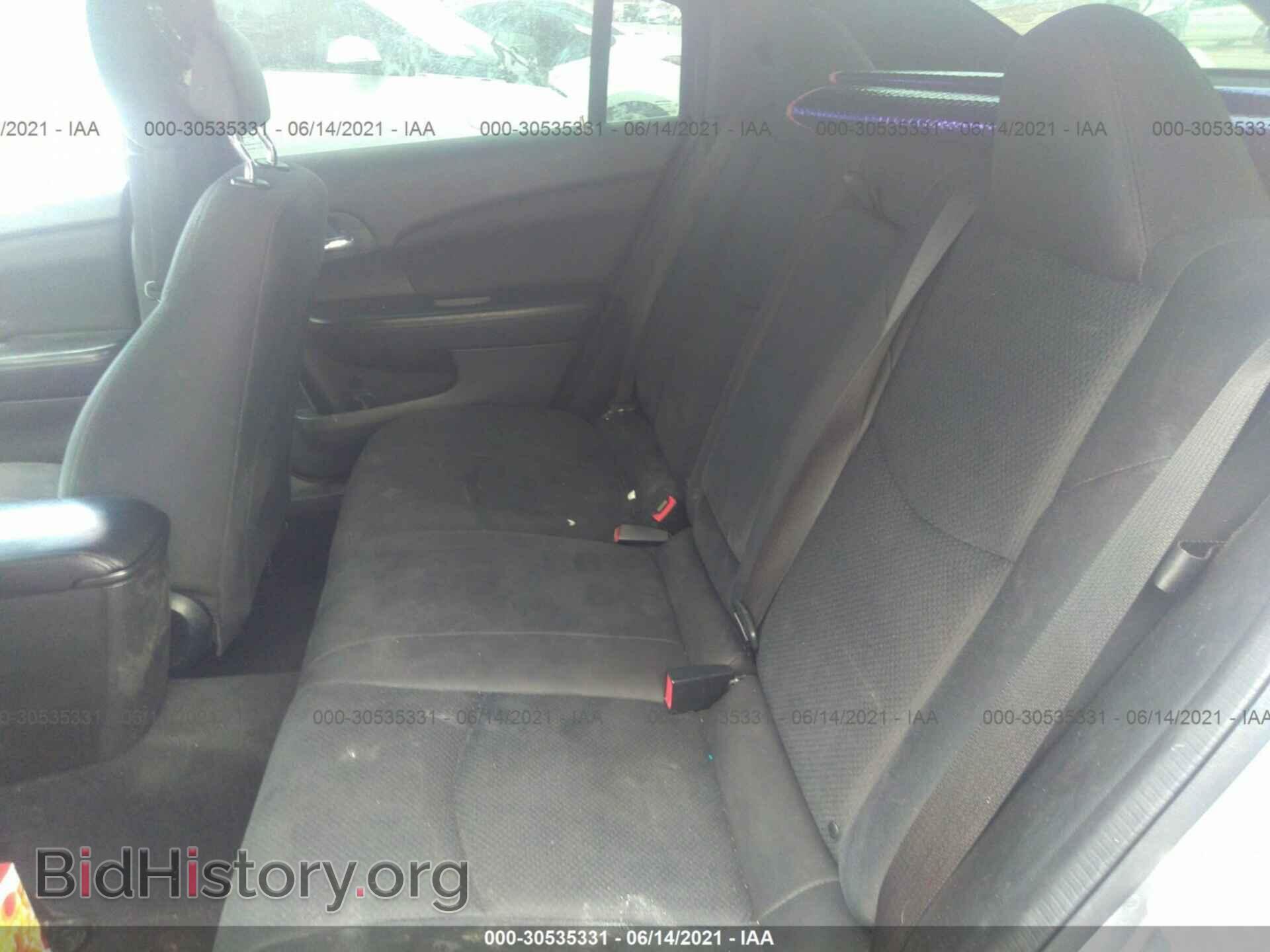 2014 CHRYSLER 200 - VIN: 1C3CCBBG7EN131838 - Фото 8