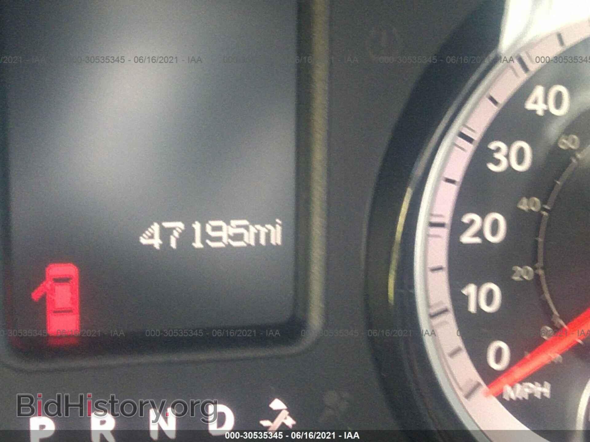 2017 RAM 1500 - VIN: 1C6RR7FT0HS690976 - Photo 7