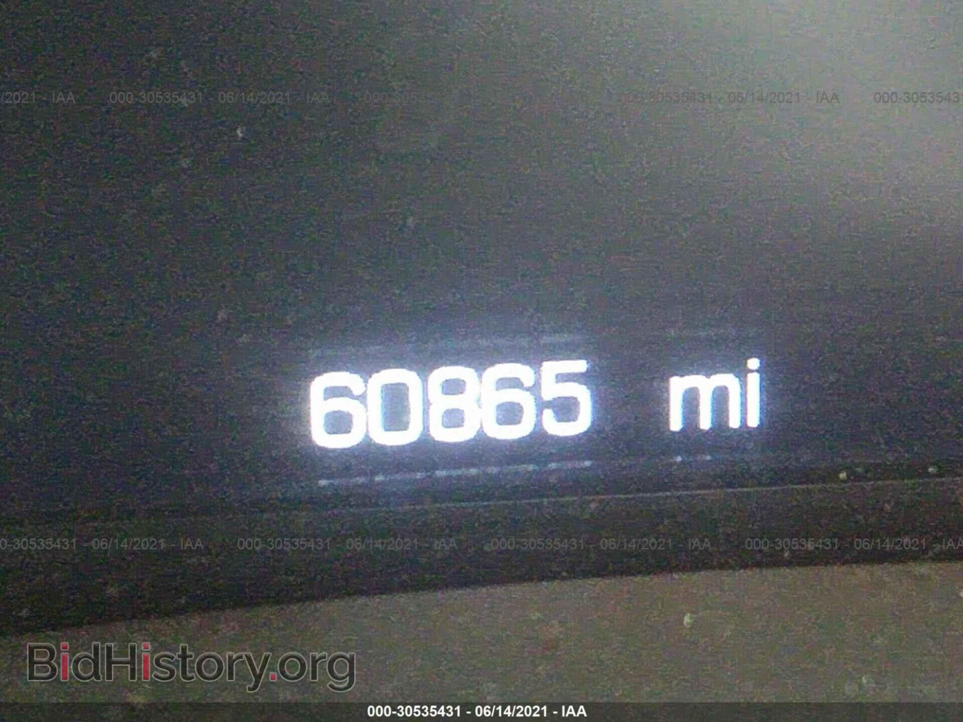2015 CHEVROLET IMPALA - VIN: 2G1115SL2F9188582 - Фото 7