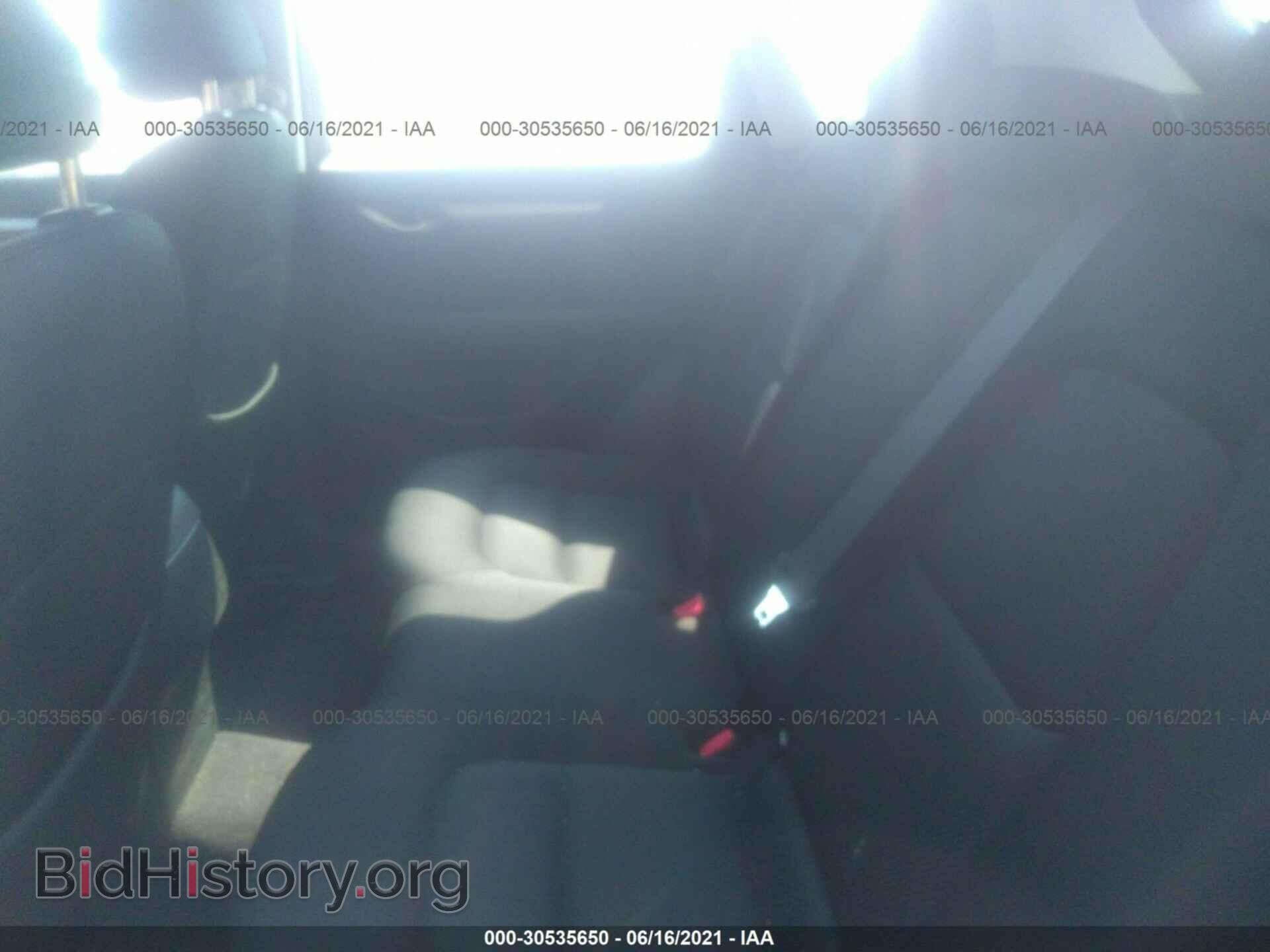 2017 MAZDA CX-5 - VIN: JM3KFBBL3H0209438 - Фото 8