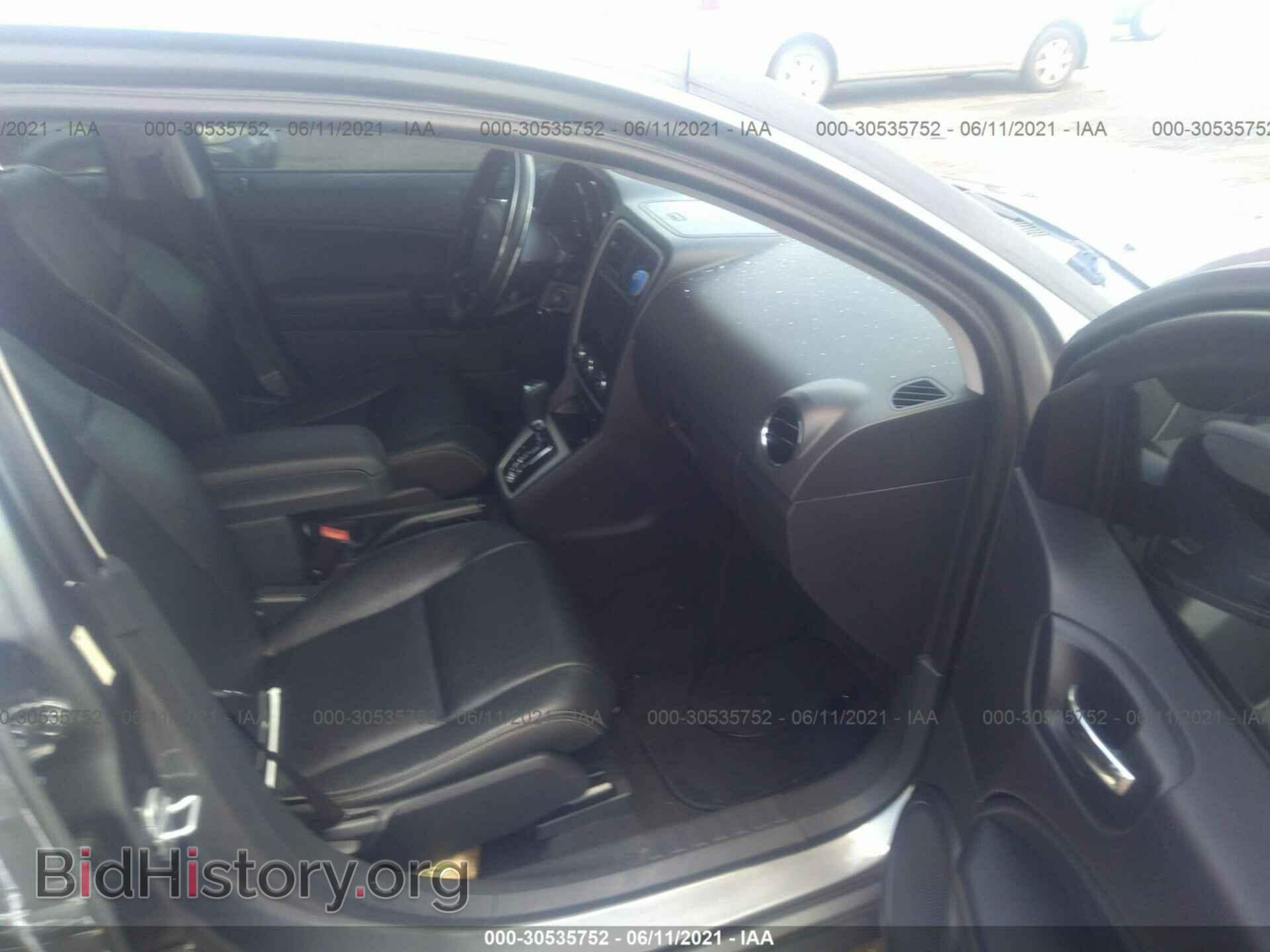 2011 DODGE CALIBER - VIN: 1B3CB9HB1BD297570 - Фото 5