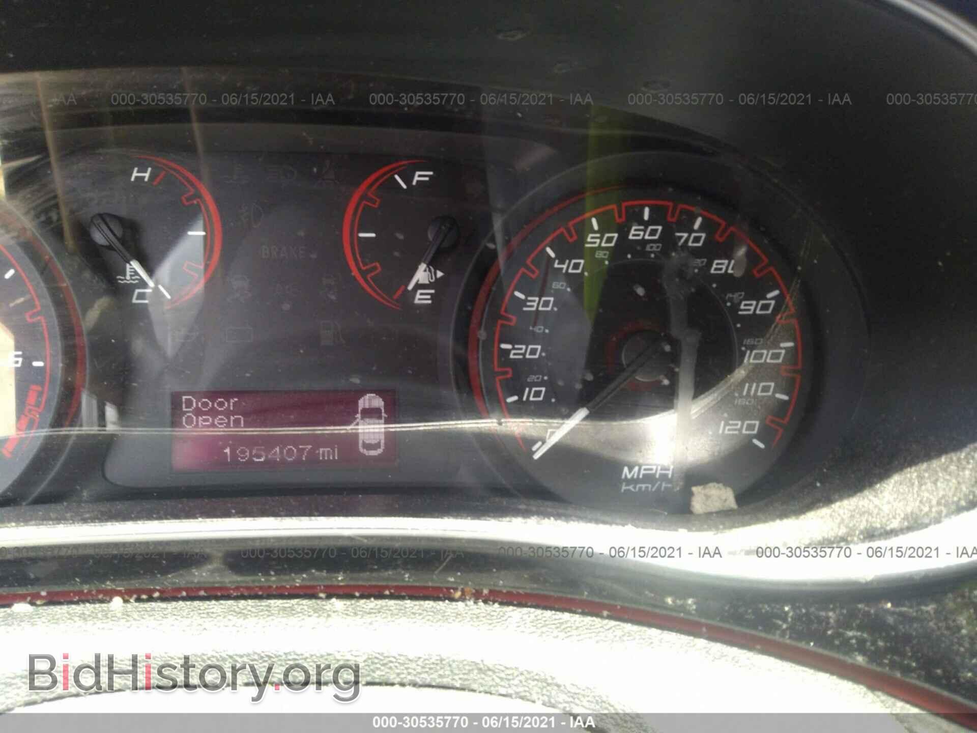 2015 DODGE DART - VIN: 1C3CDFBB1FD302597 - Фото 7