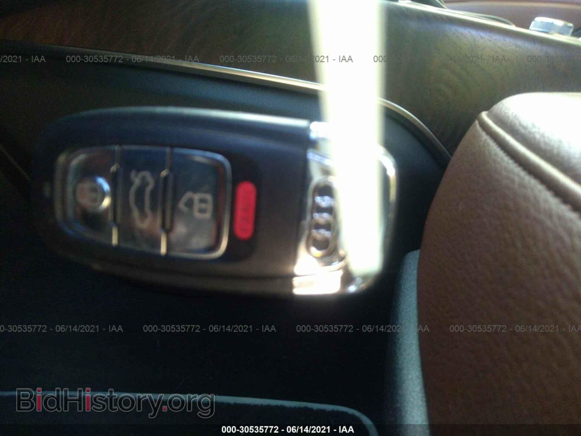 2013 AUDI A6 - VIN: WAUGFAFC8DN076964 - Фото 11