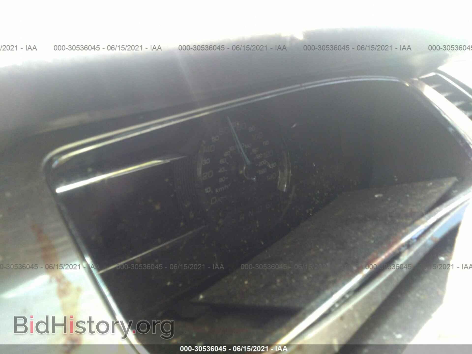 2014 FORD TAURUS - VIN: 1FAHP2E89EG187106 - Фото 7