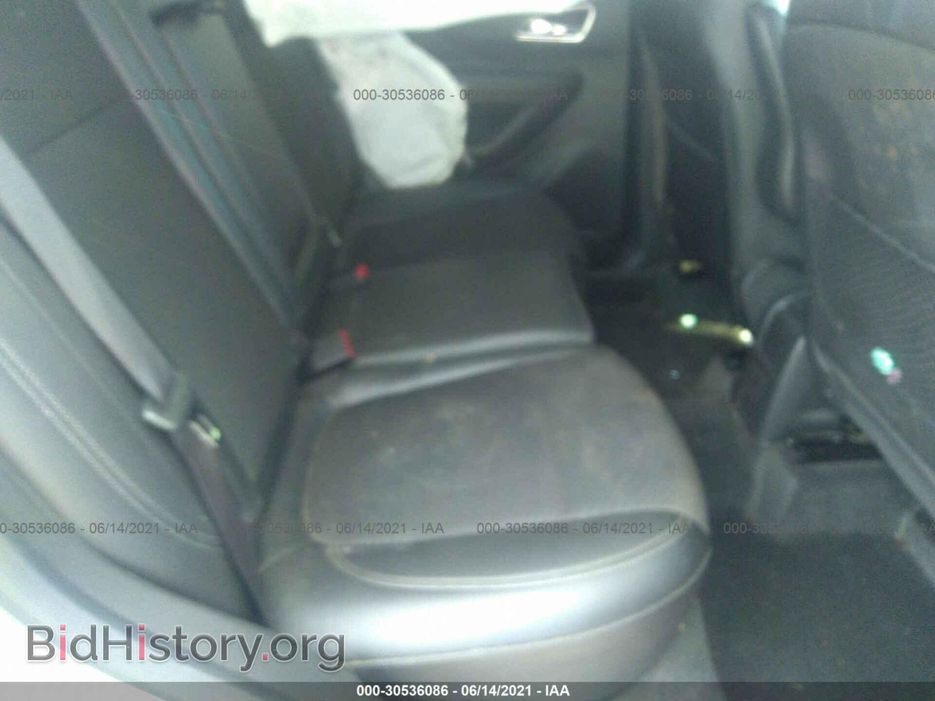 2014 BUICK ENCORE - VIN: KL4CJASB7EB557024 - Photo 8