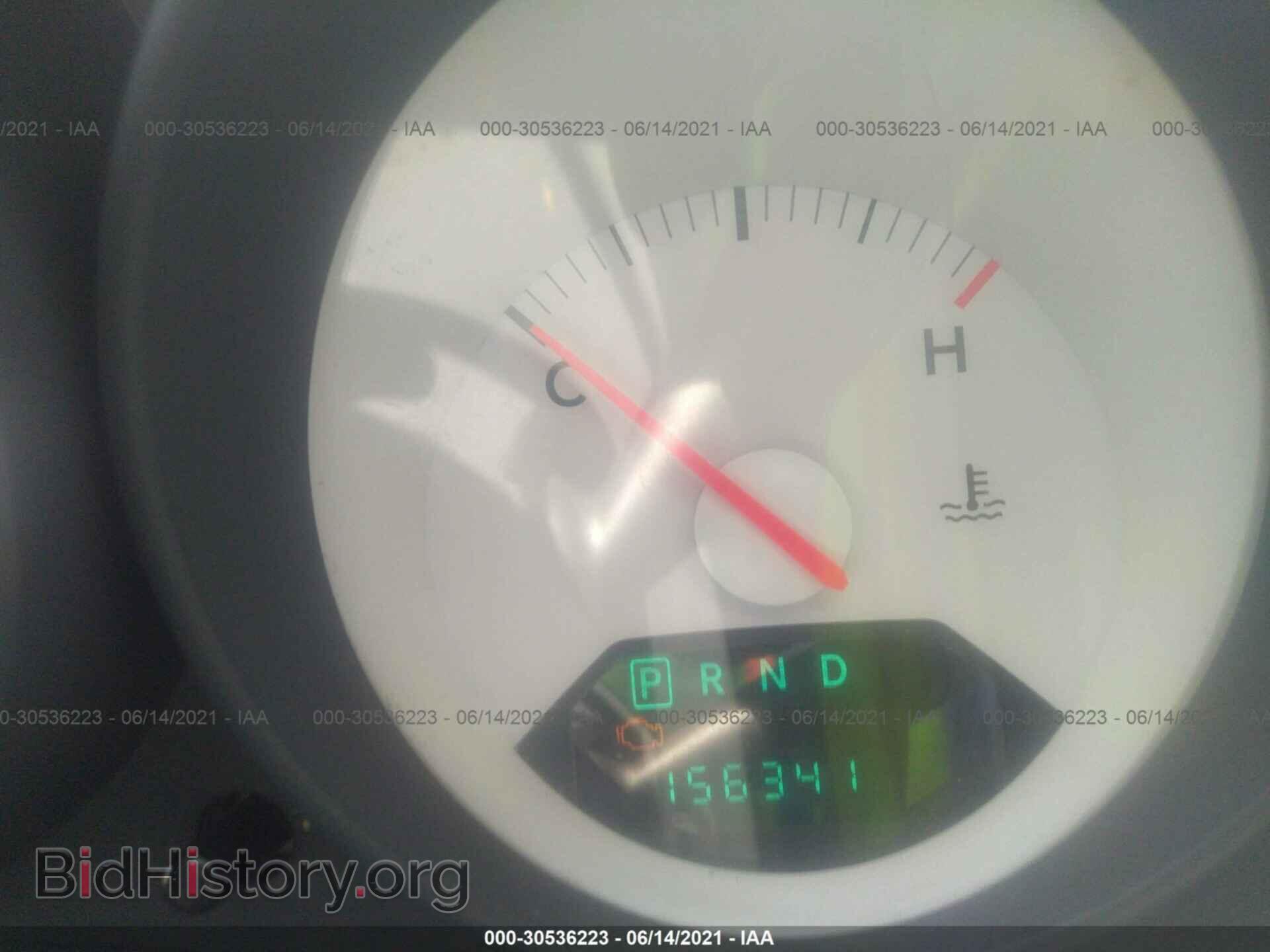 2007 DODGE CALIBER - VIN: 1B3HB28B37D269063 - Фото 7