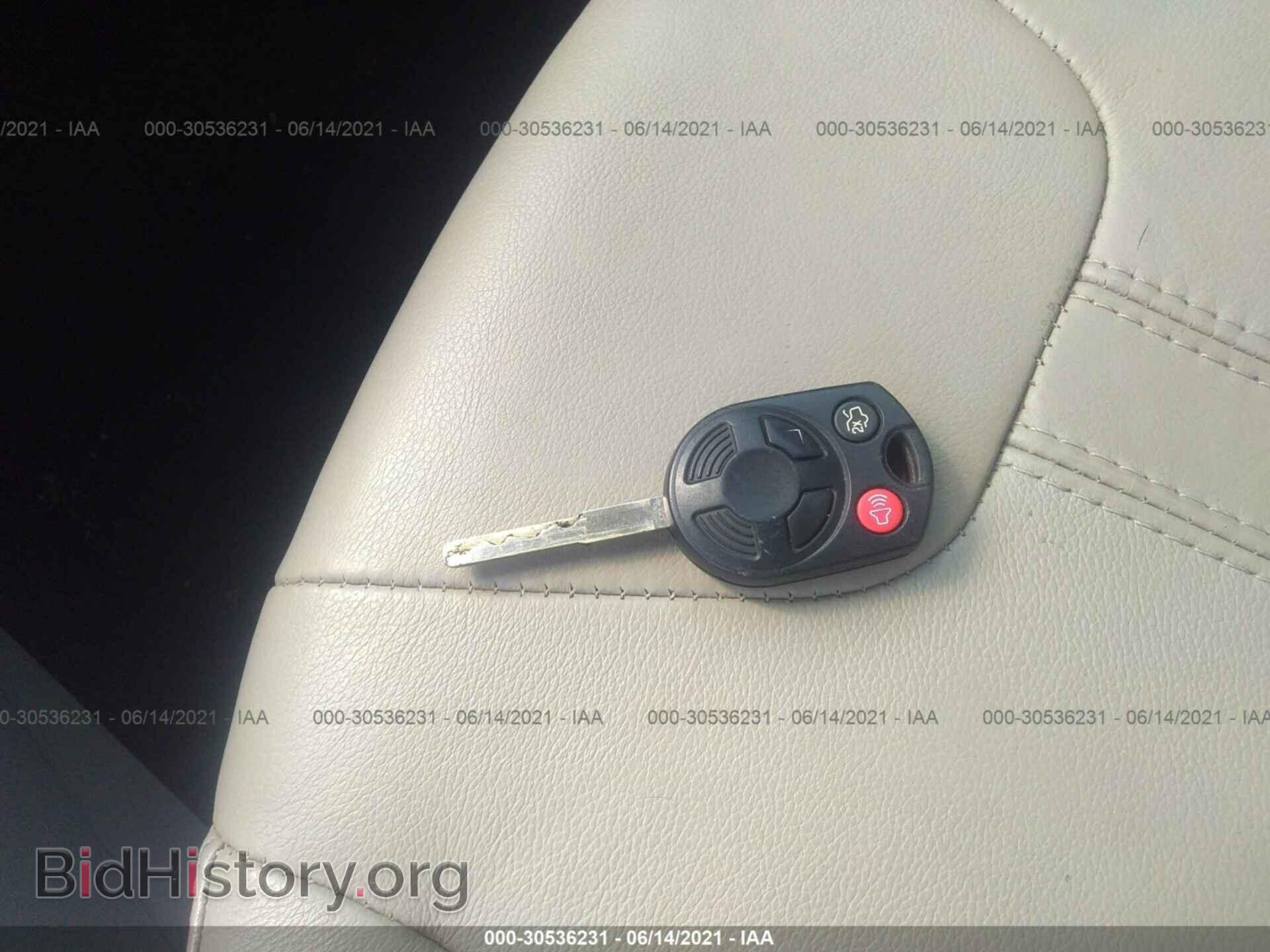 2012 FORD FOCUS - VIN: 1FAHP3H21CL402303 - Фото 11