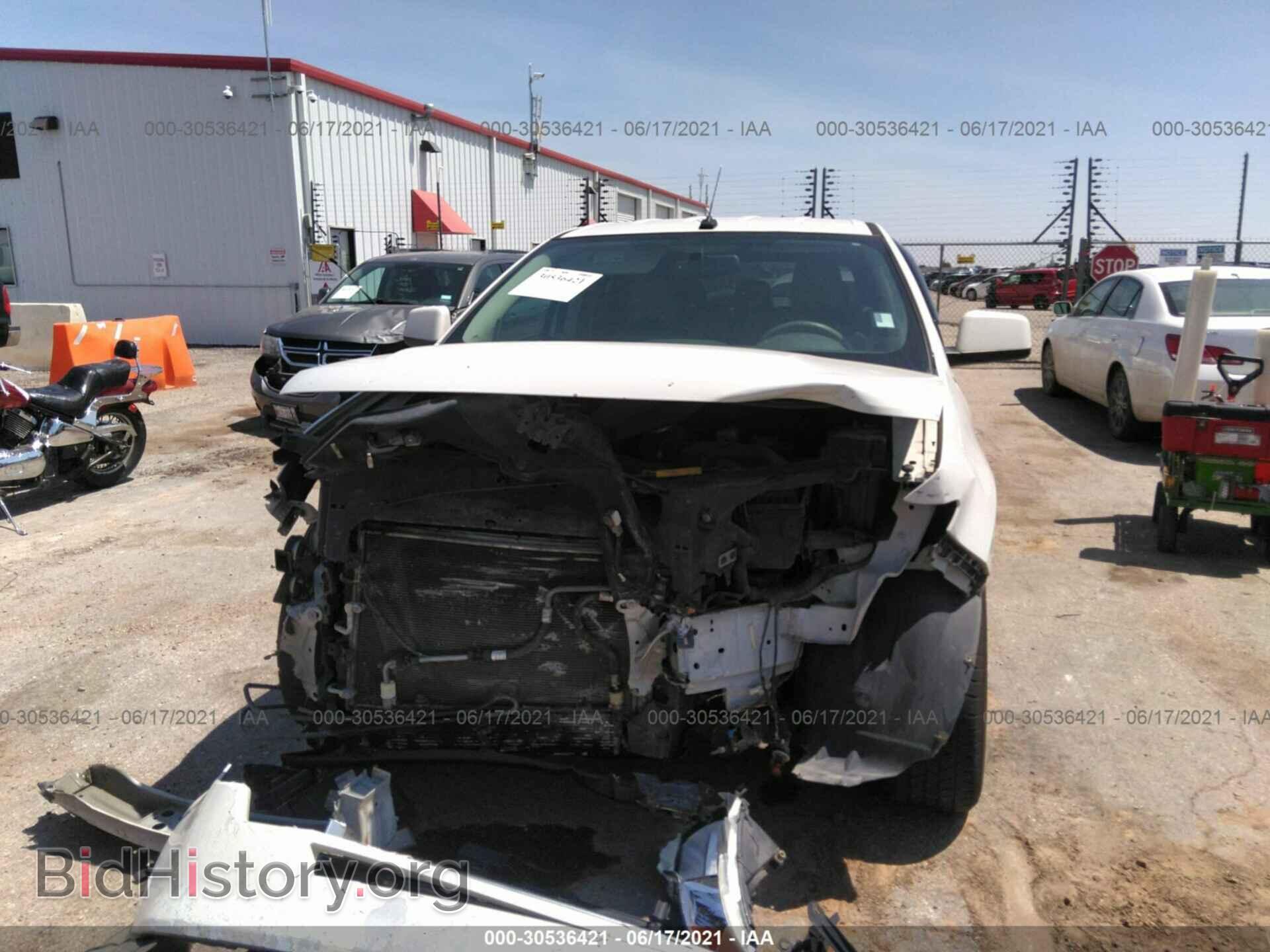 2009 FORD EDGE - VIN: 2FMDK39CX9BA53502 - Photo 6