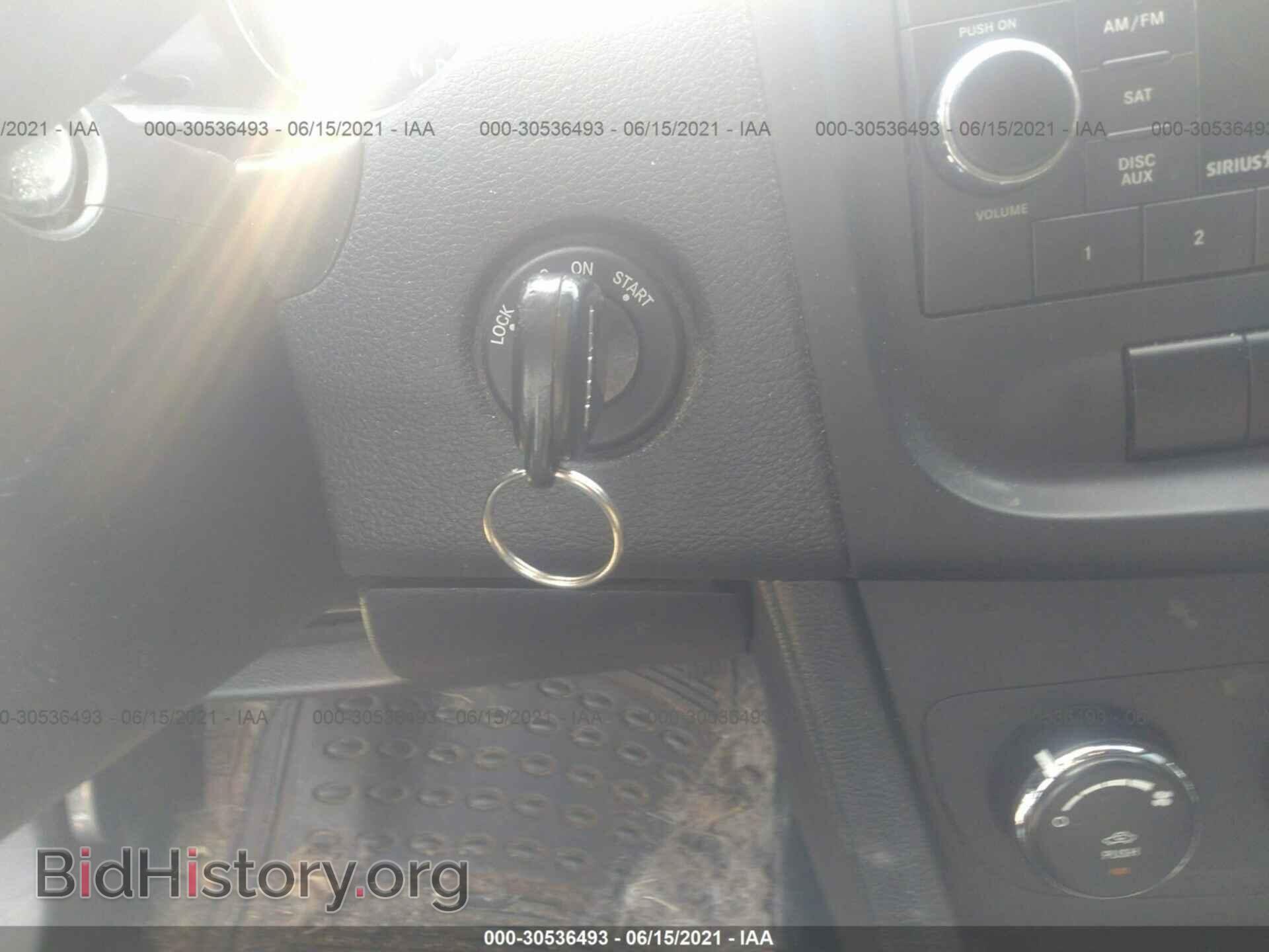 2013 DODGE AVENGER - VIN: 1C3CDZAB1DN664178 - Photo 11